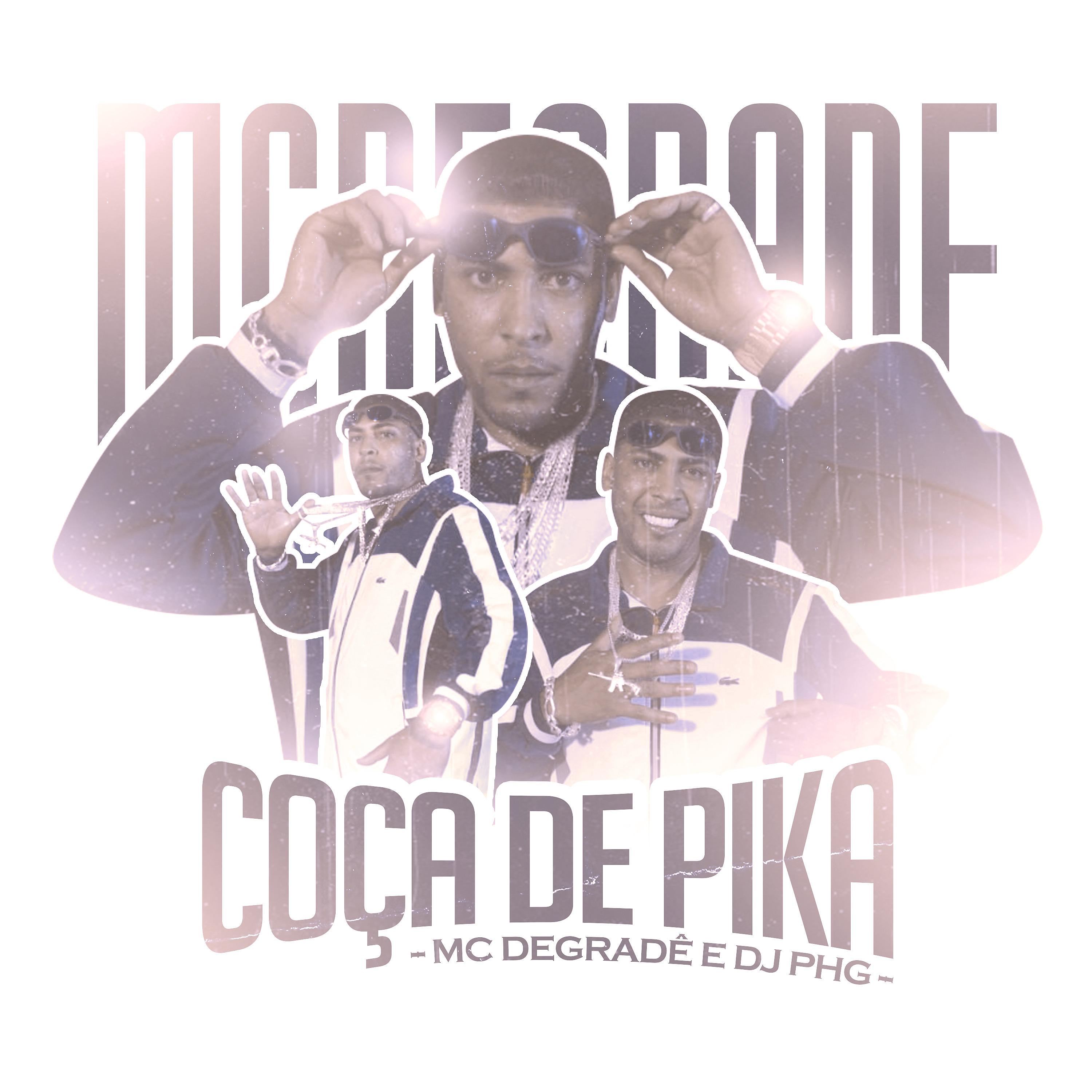 Постер альбома Coça de Pika