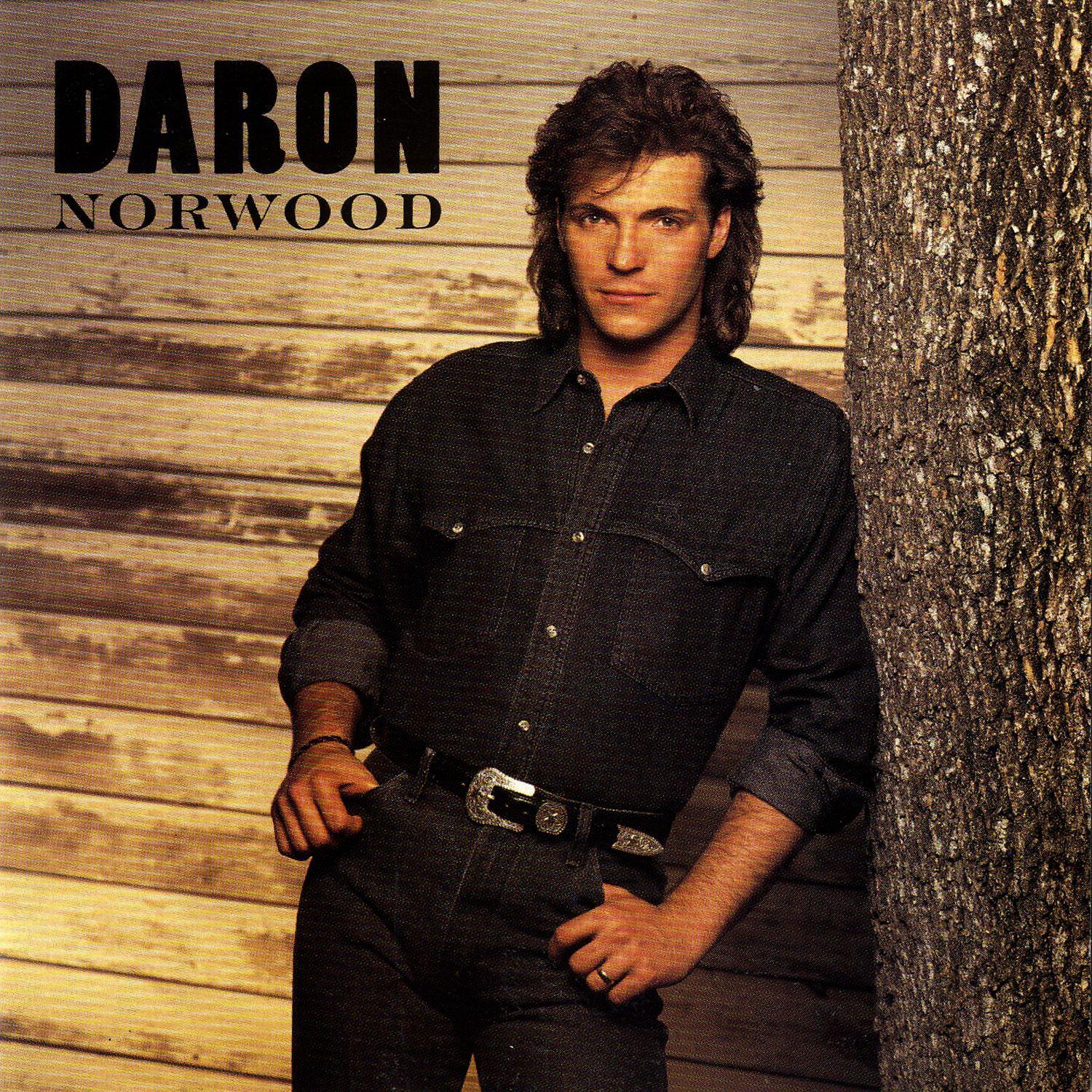 Постер альбома Daron Norwood