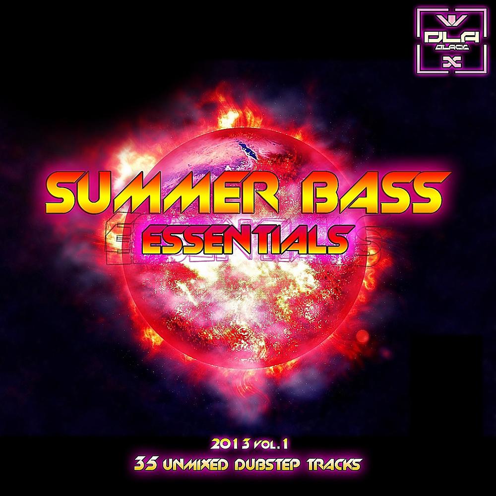 Постер альбома Summer Bass Essentials Volume.1