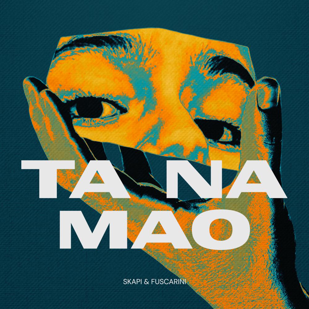 Постер альбома Ta na Mão