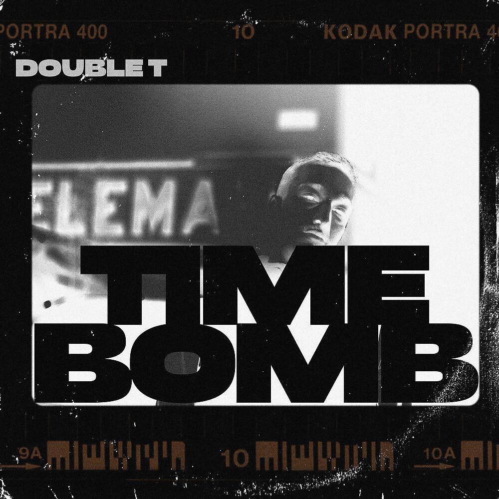 Постер альбома TimeBomb