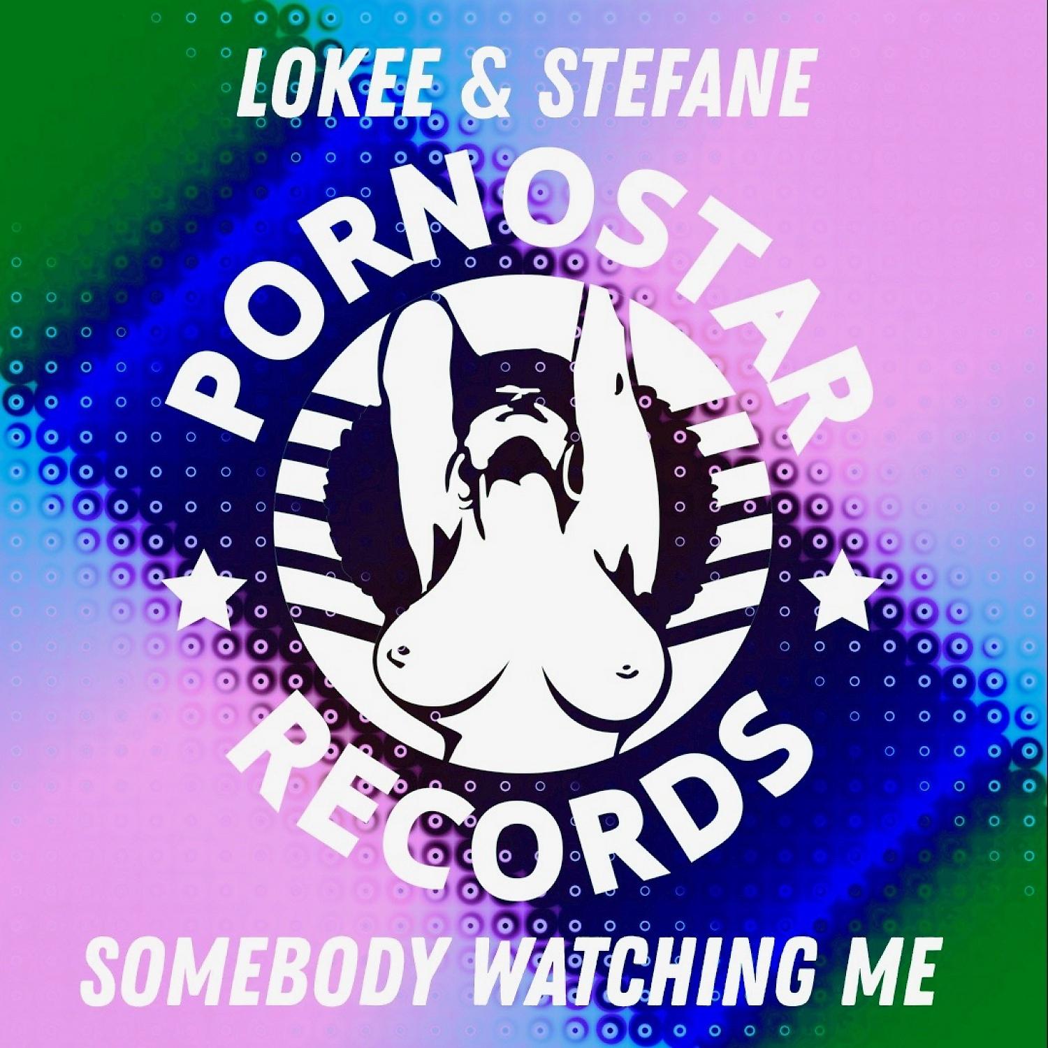 Постер альбома Somebody Watching Me (Original Mix)