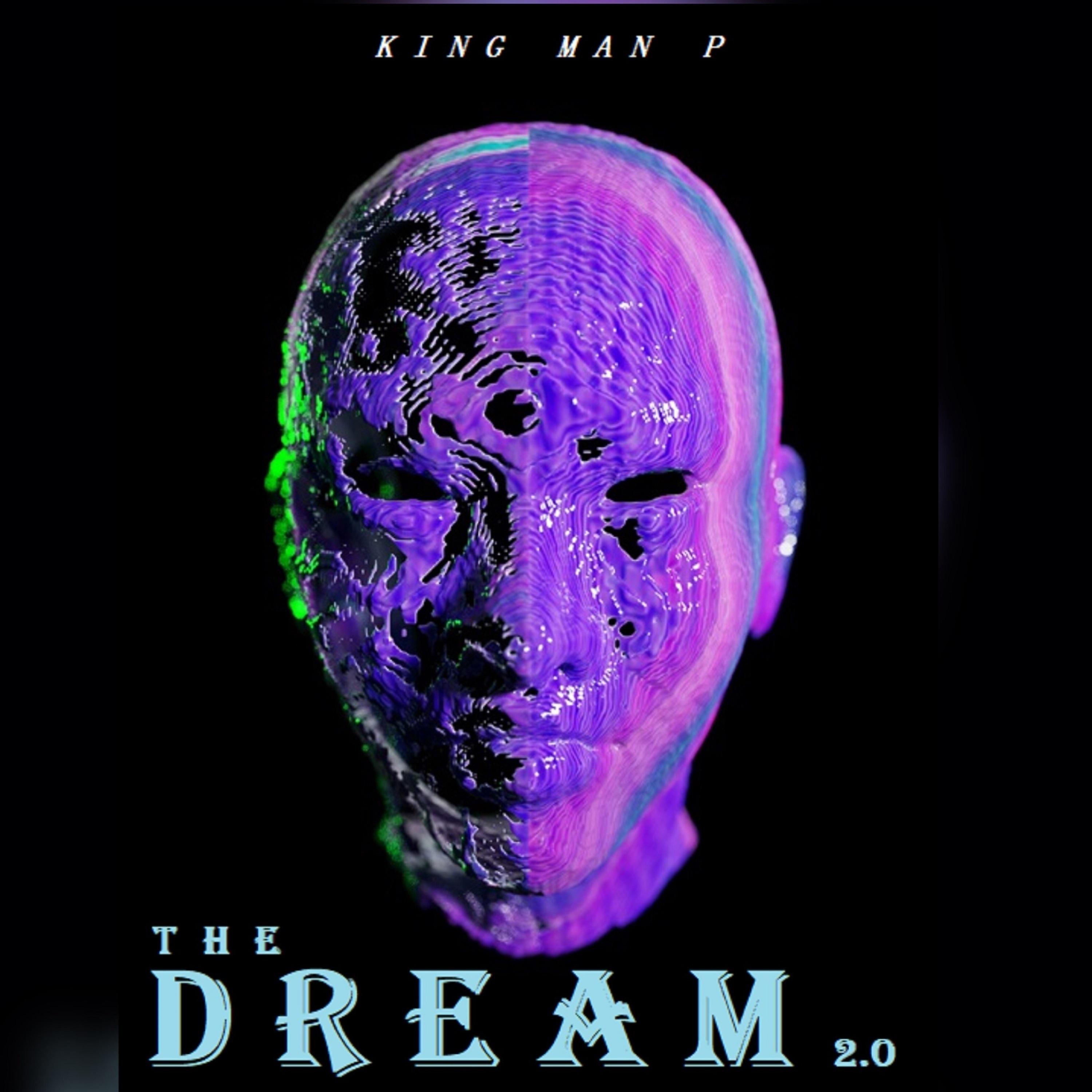 Постер альбома The Dream 2.0