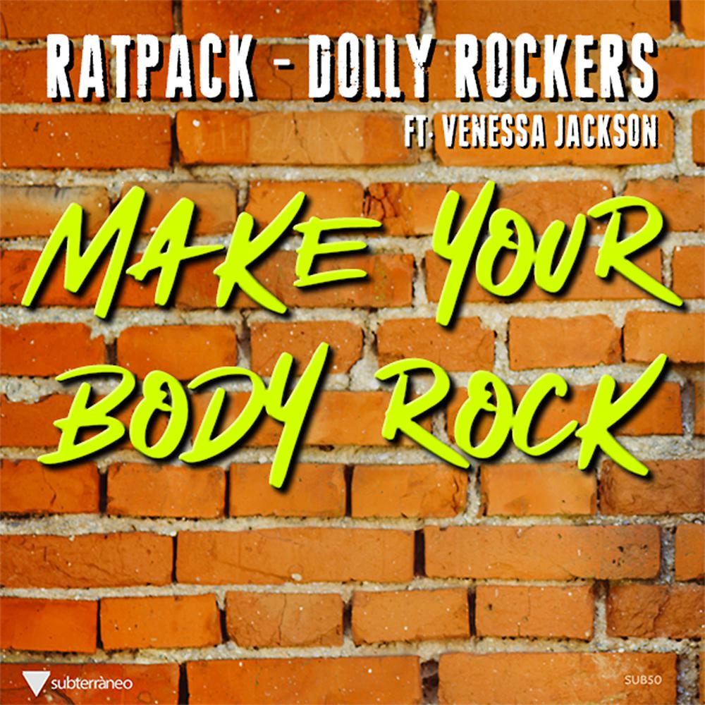 Постер альбома Make Your Body Rock