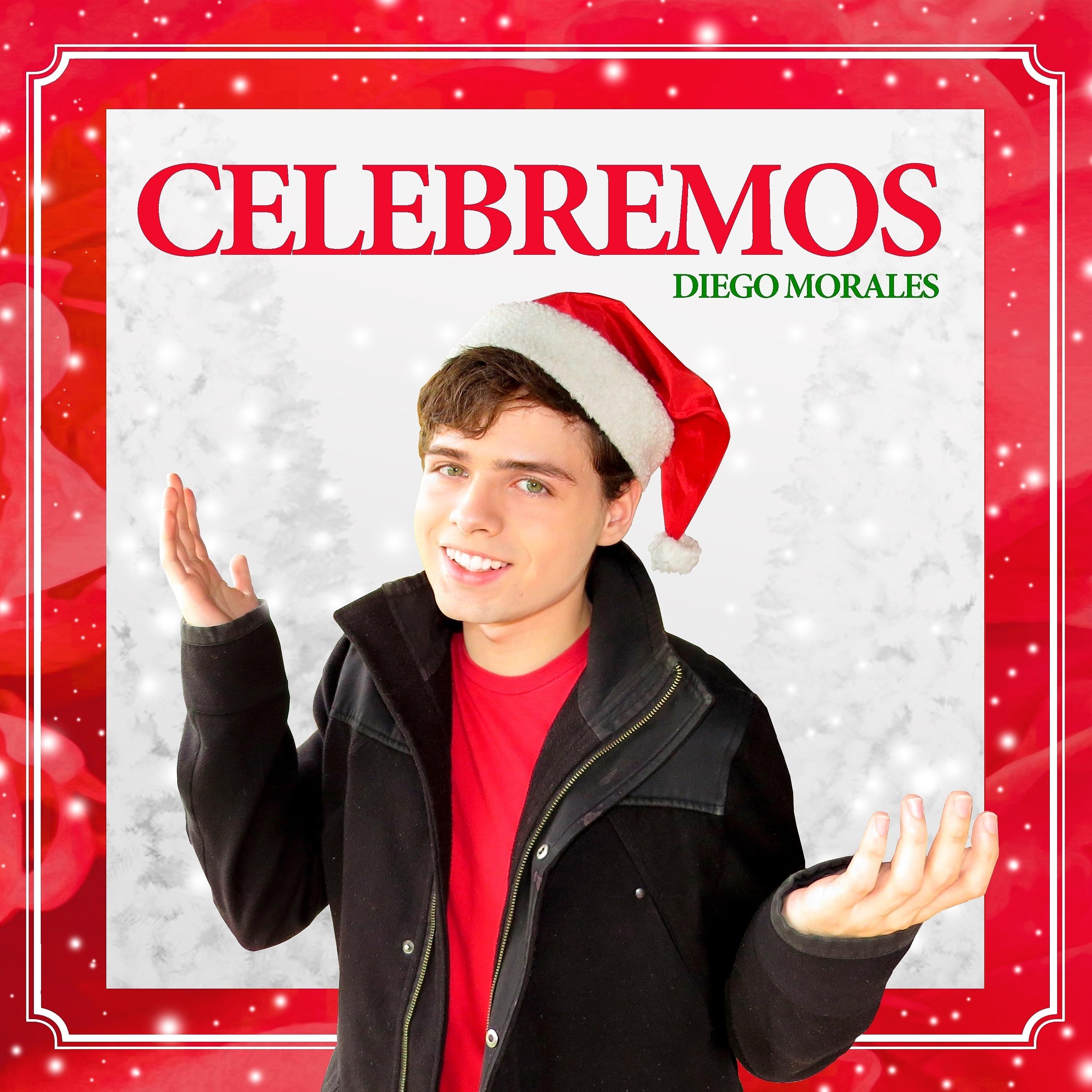Постер альбома Celebremos
