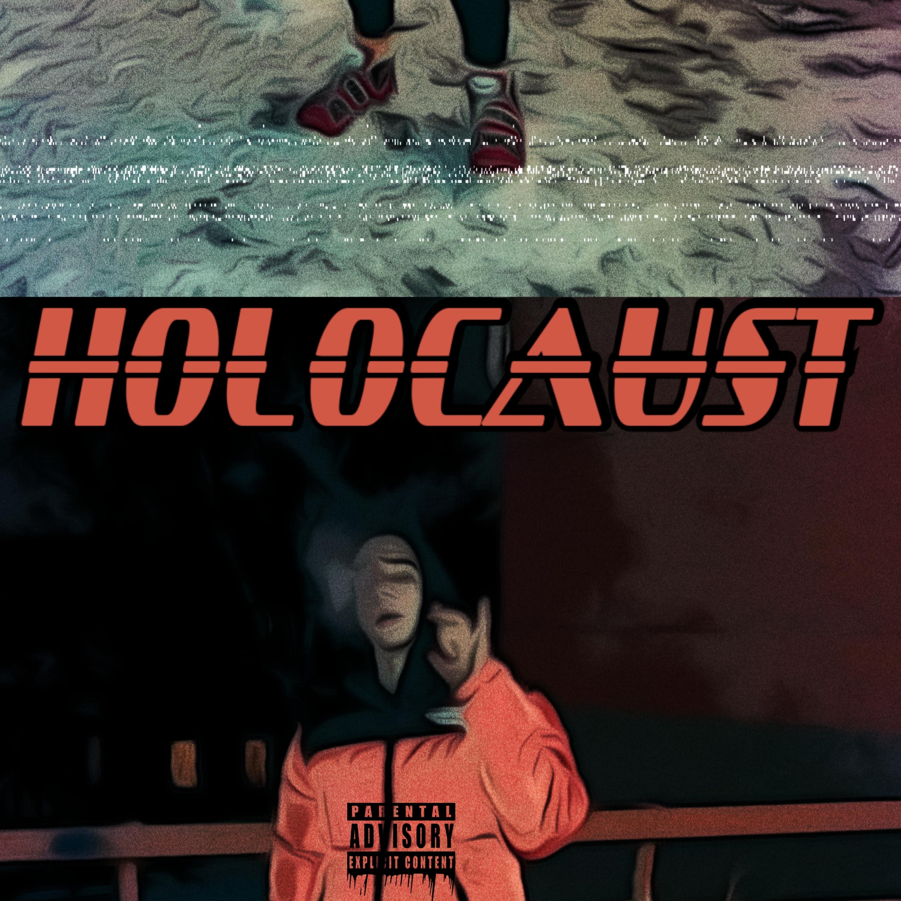 Постер альбома Holocaust