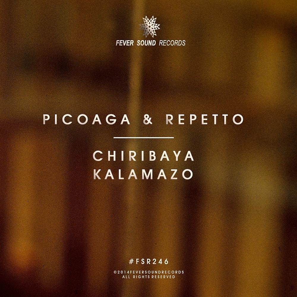 Постер альбома Chiribaya Kalamazo