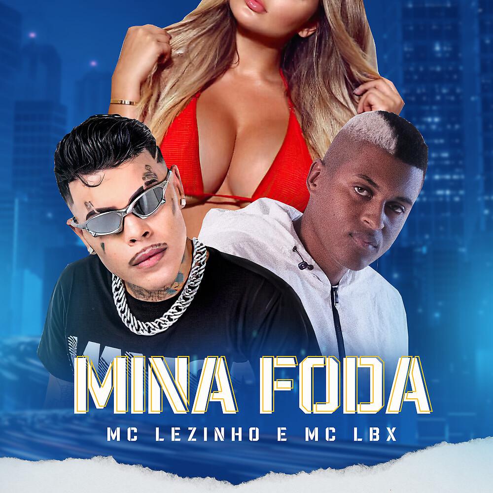 Постер альбома Mina Foda