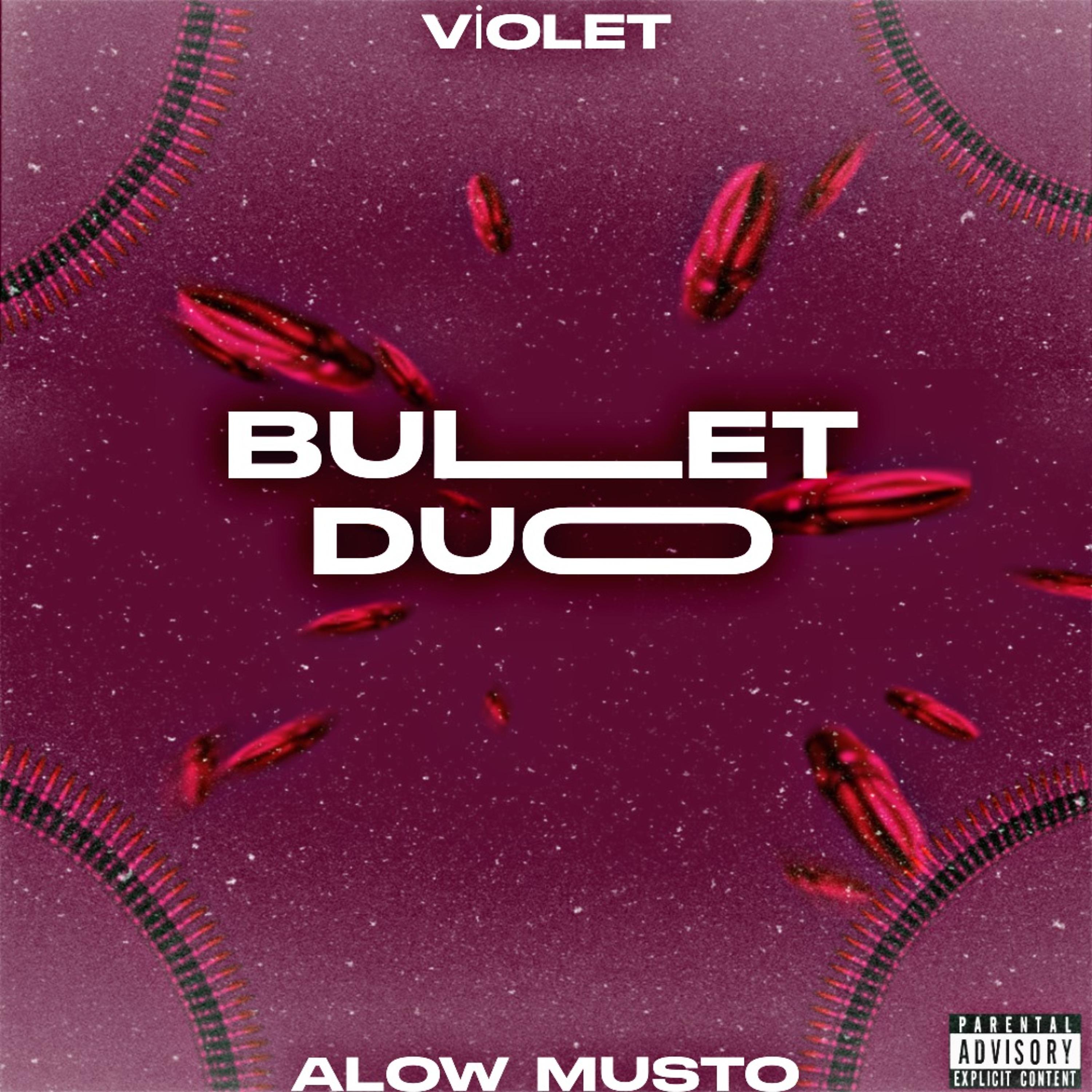 Постер альбома Bullet Duo