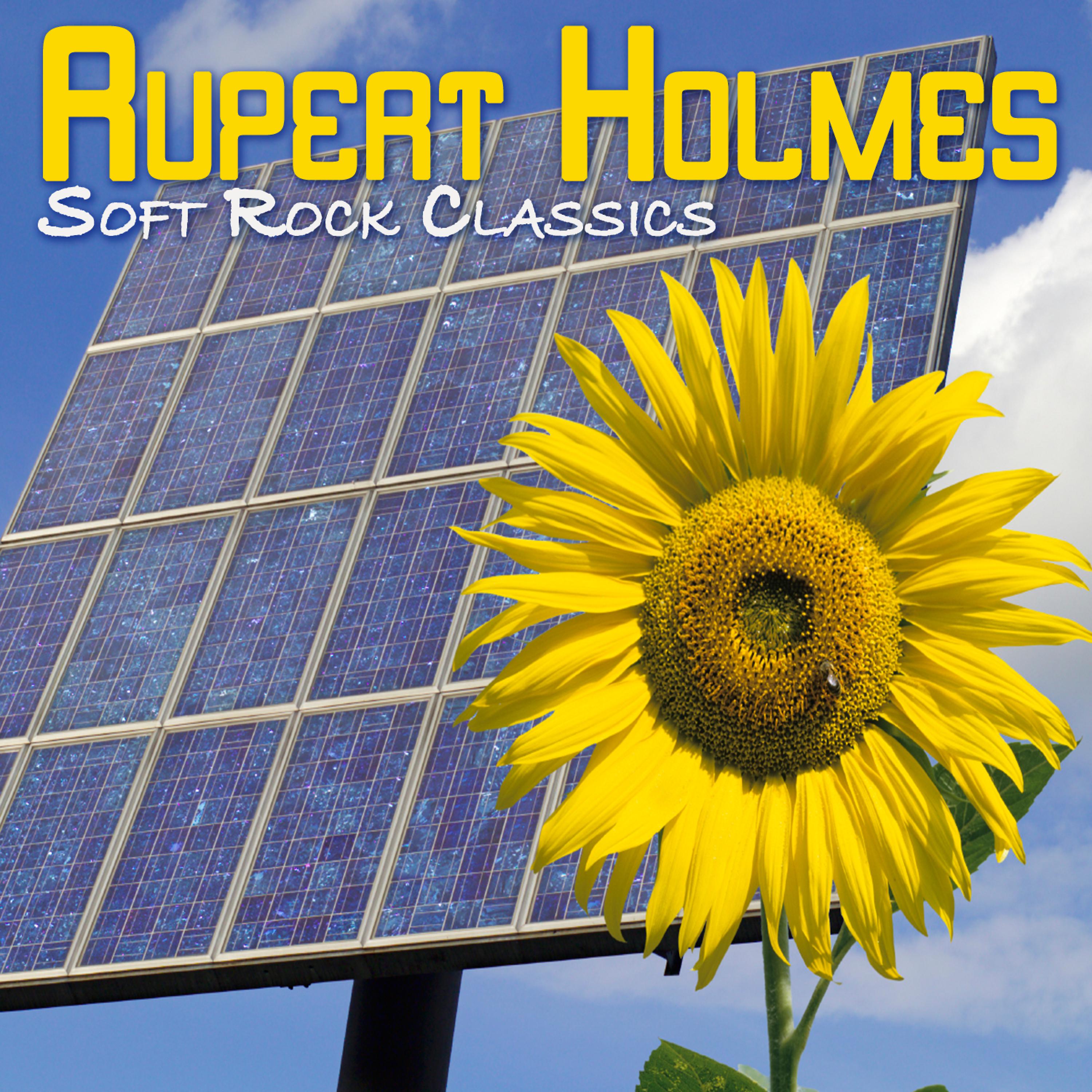 Постер альбома Soft Rock Classics