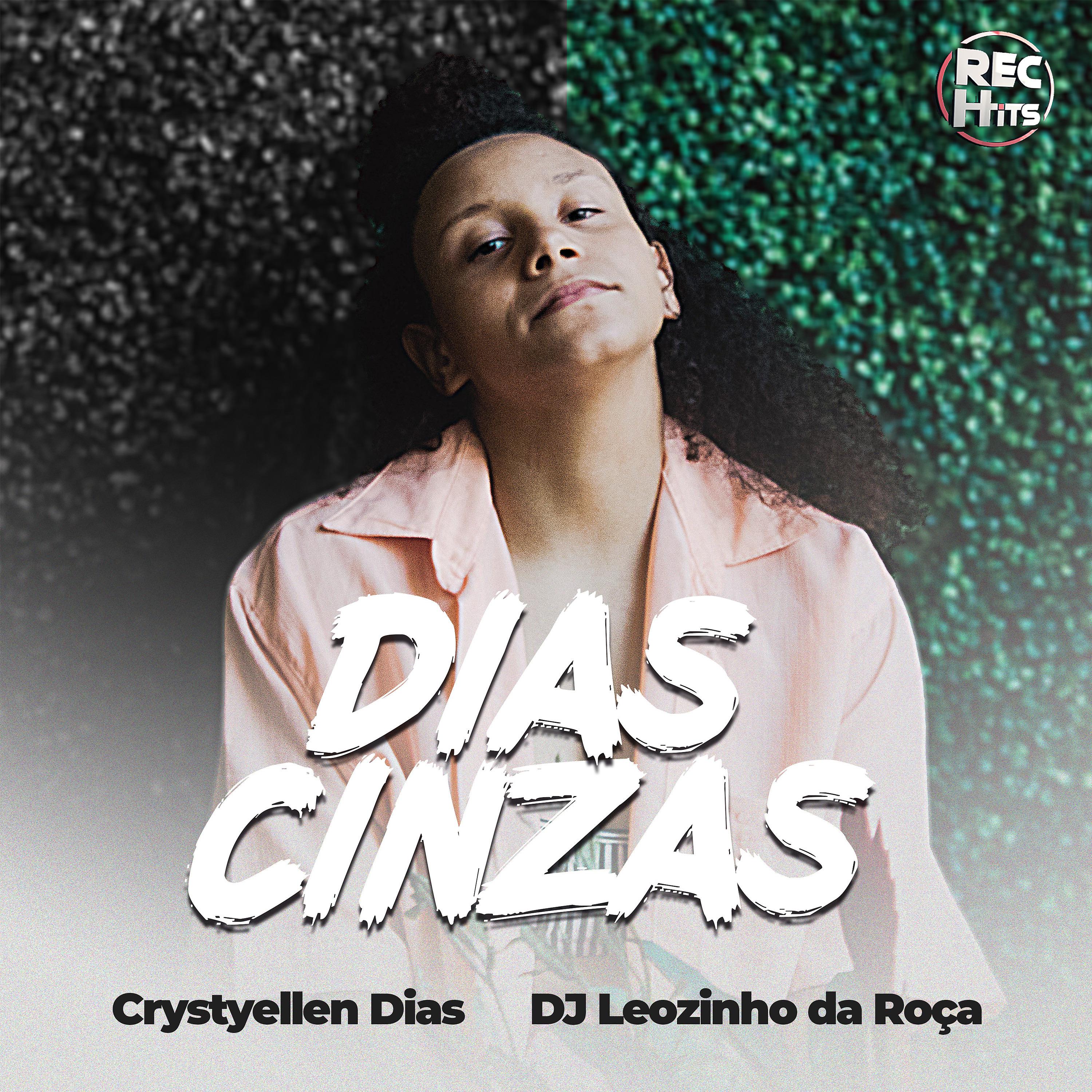 Постер альбома Dias Cinzas