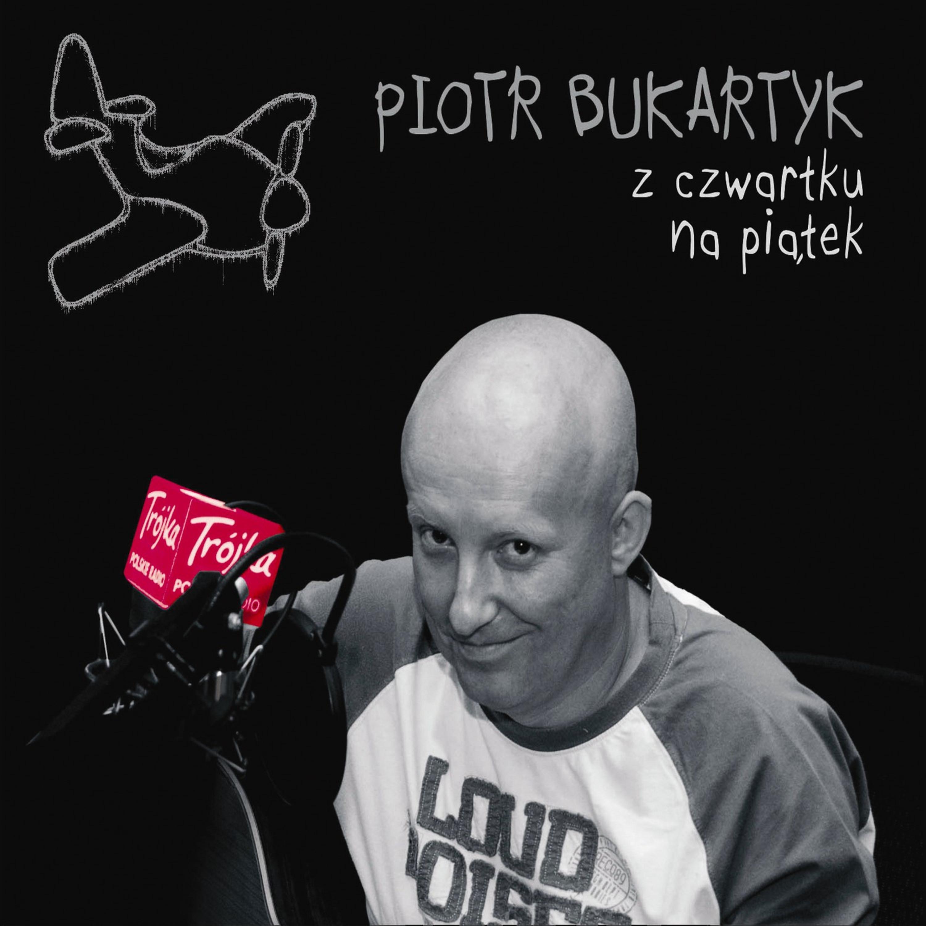 Постер альбома Z Czwartku Na Piatek