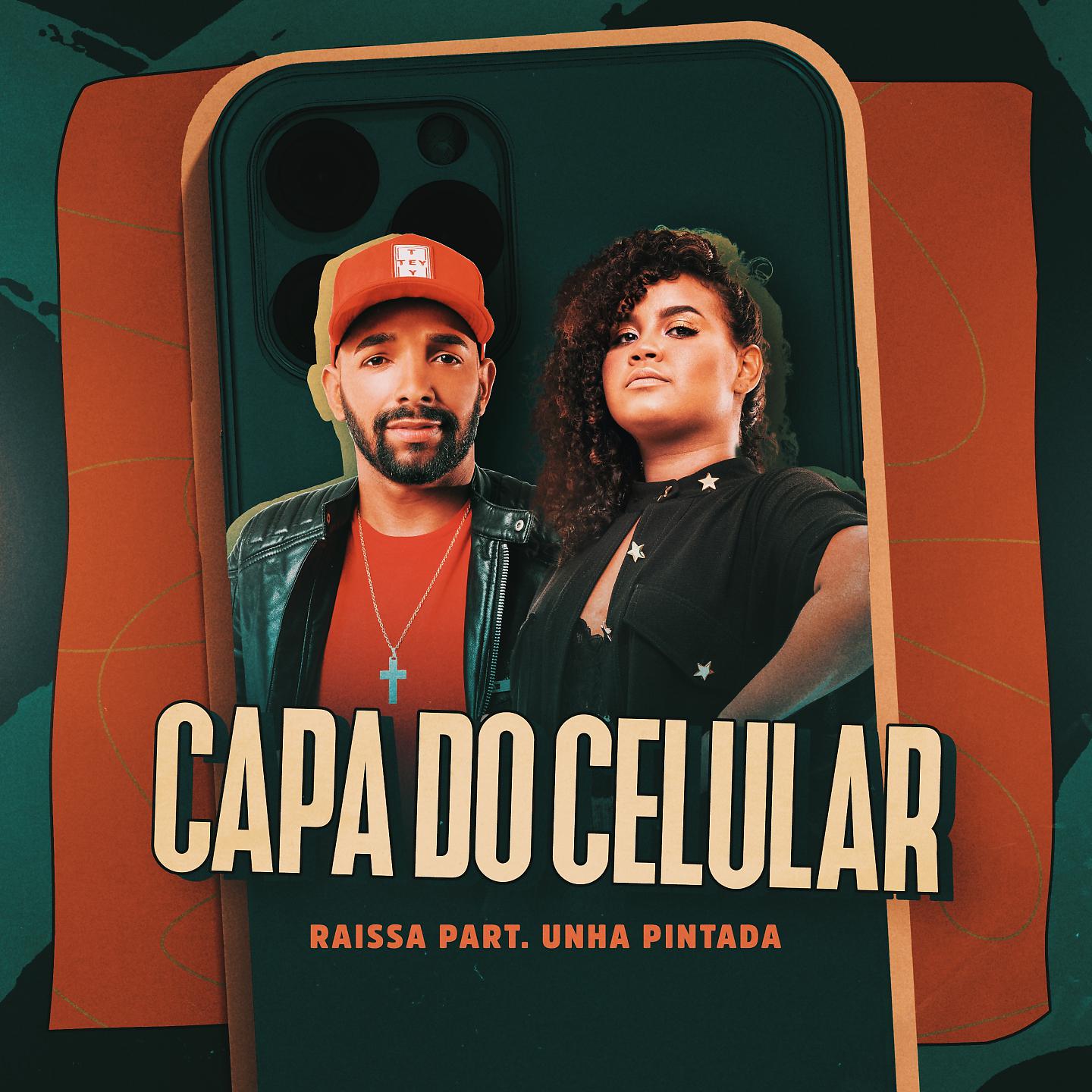 Постер альбома Capa do Celular