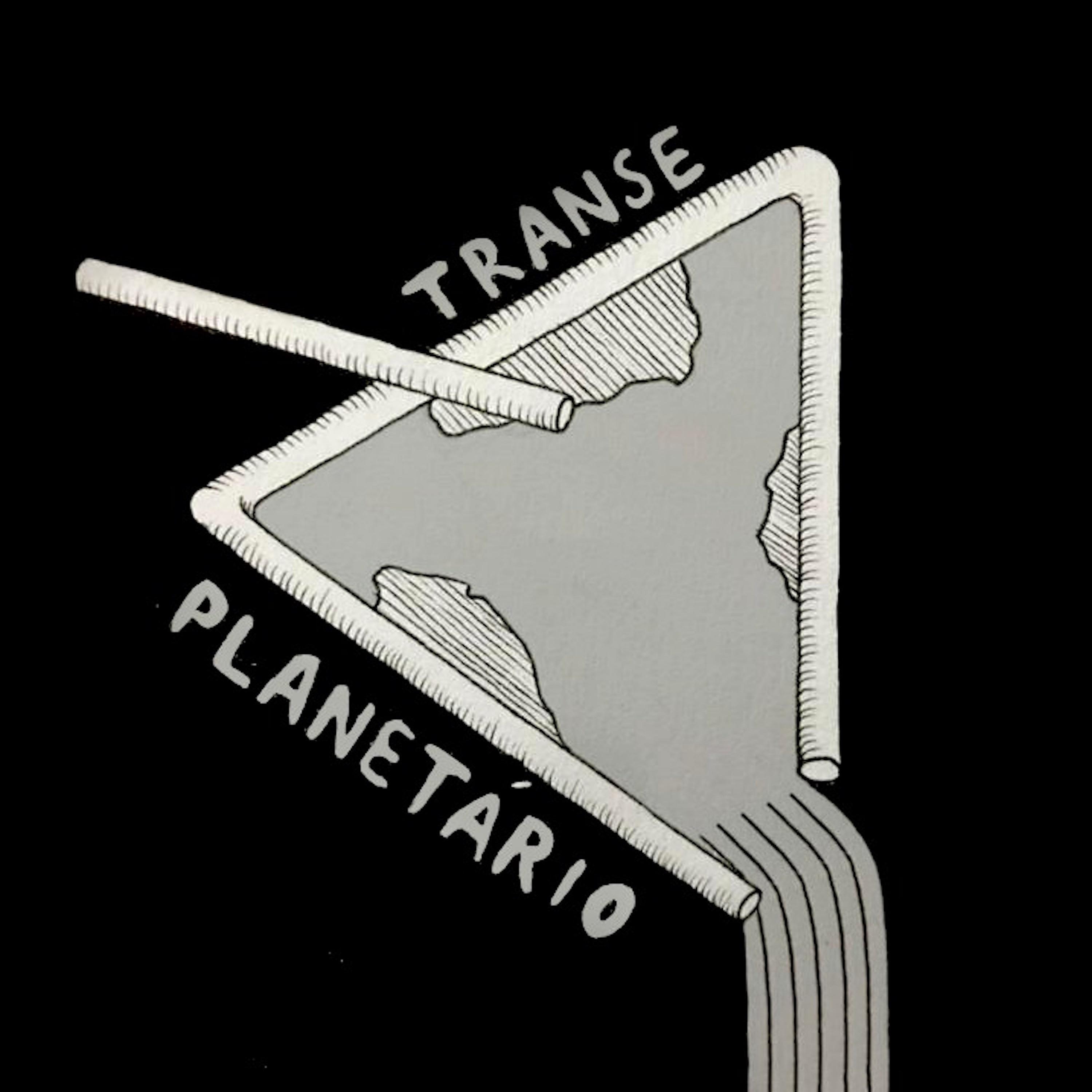 Постер альбома Transe Planetário