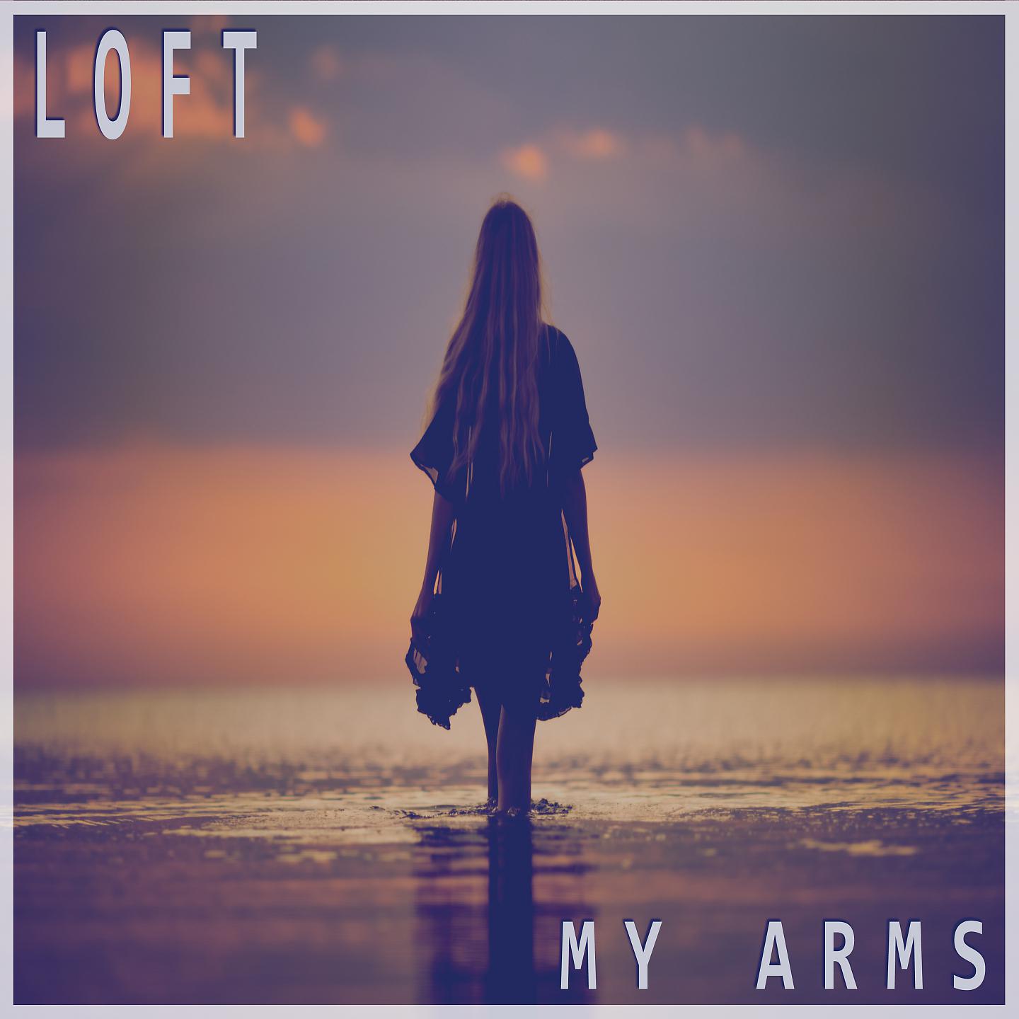 Постер альбома My Arms
