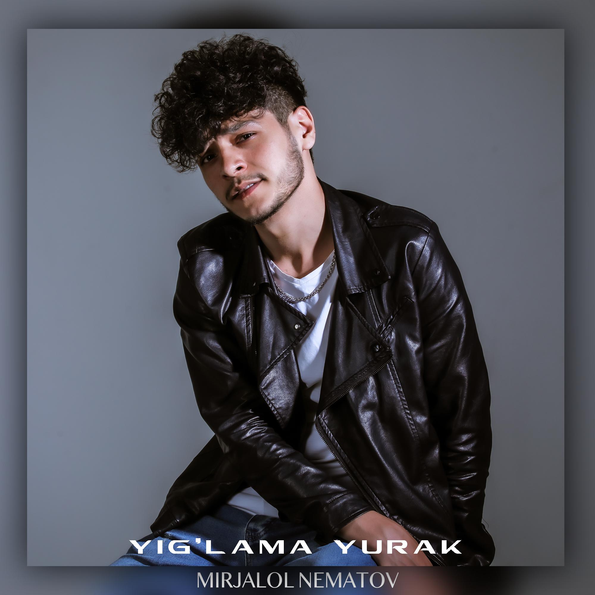 Постер альбома Yig'lama Yurak