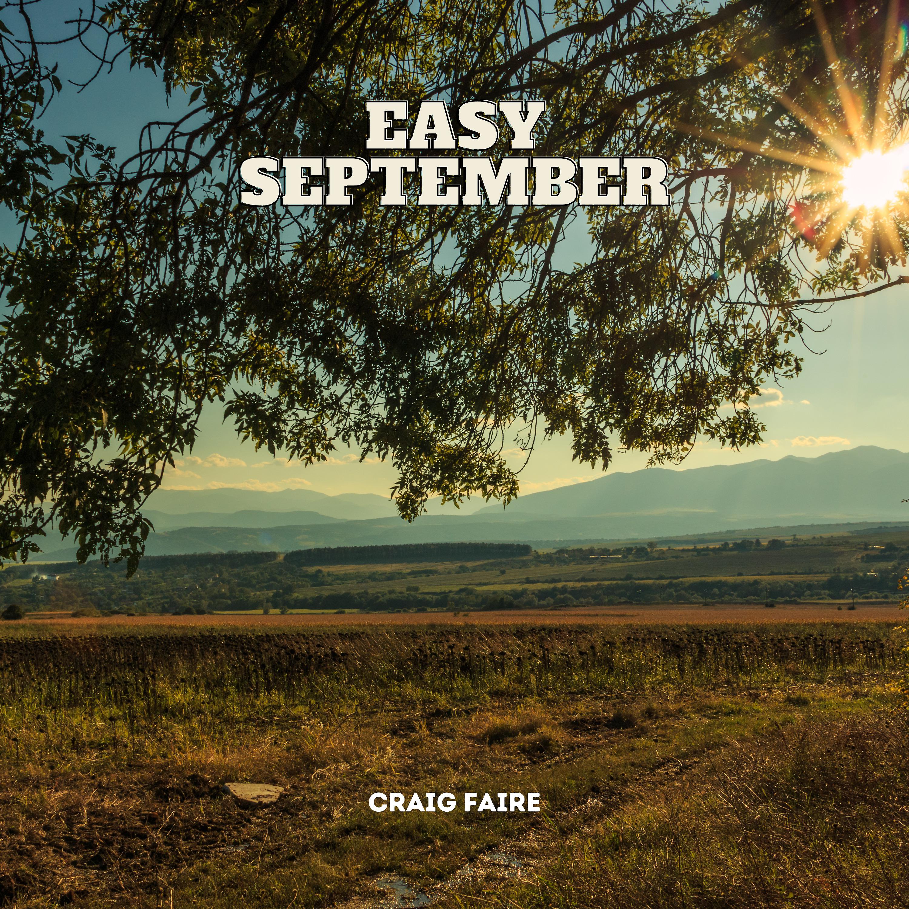 Постер альбома Easy September