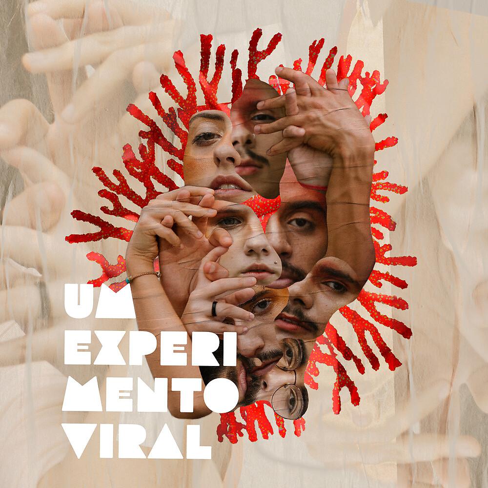 Постер альбома Um Experimento Viral