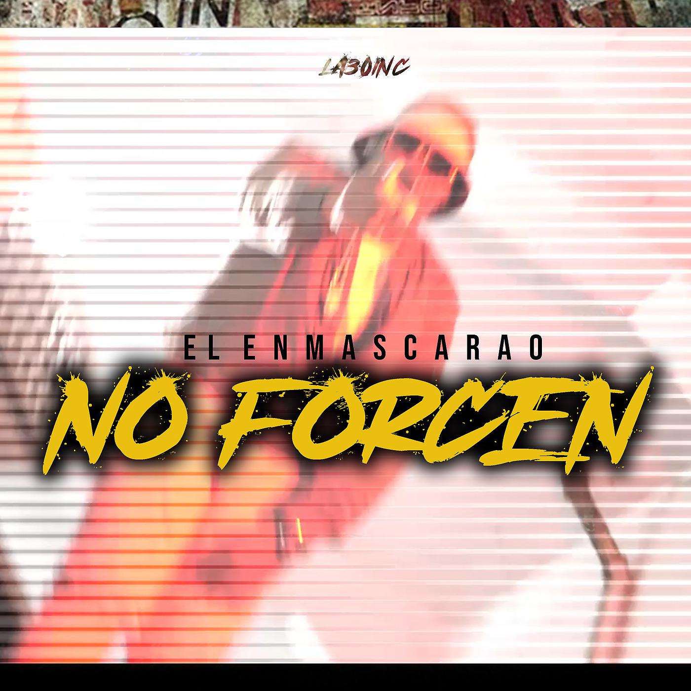Постер альбома No Forcen