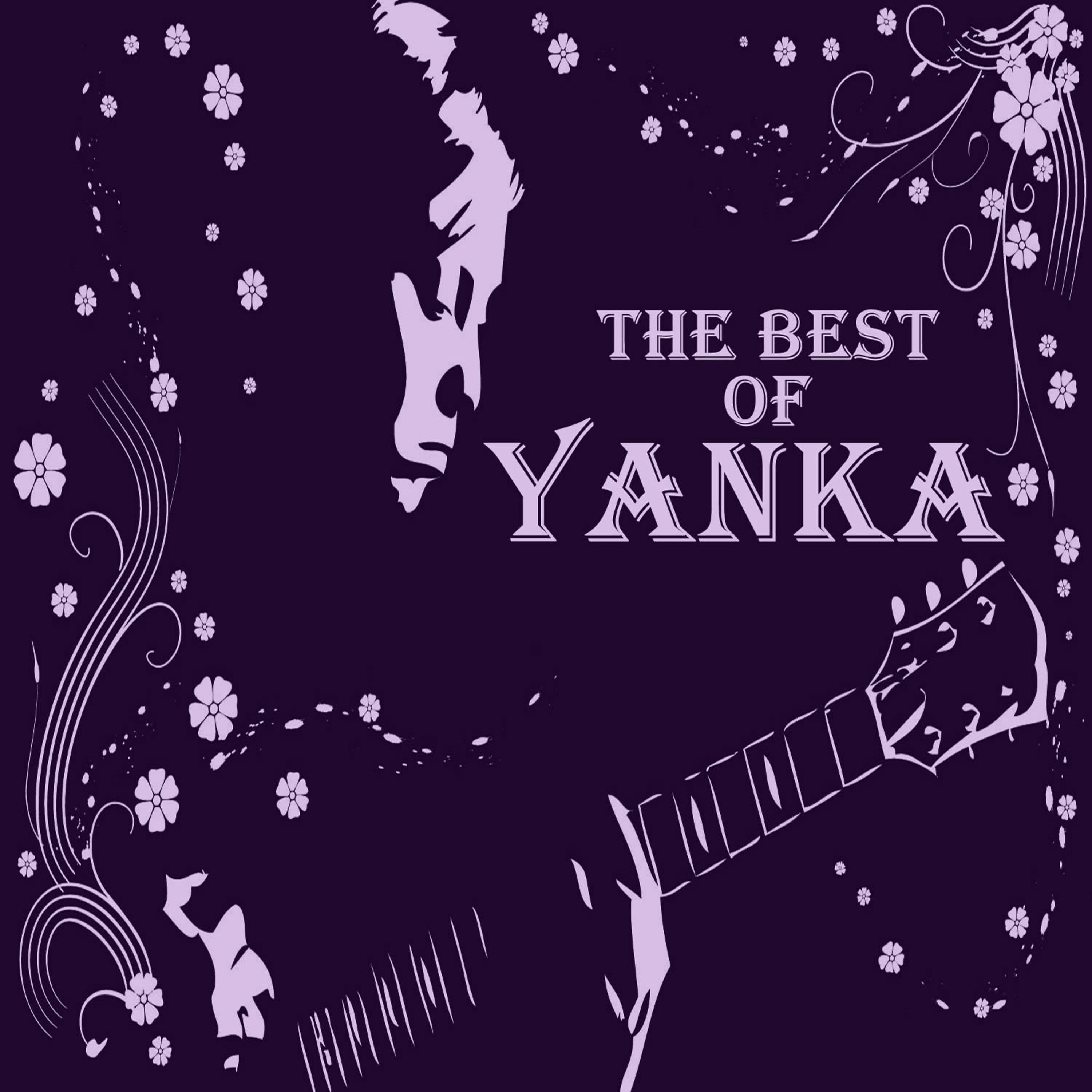 Постер альбома Russian Pop Presents the Best of Yanka