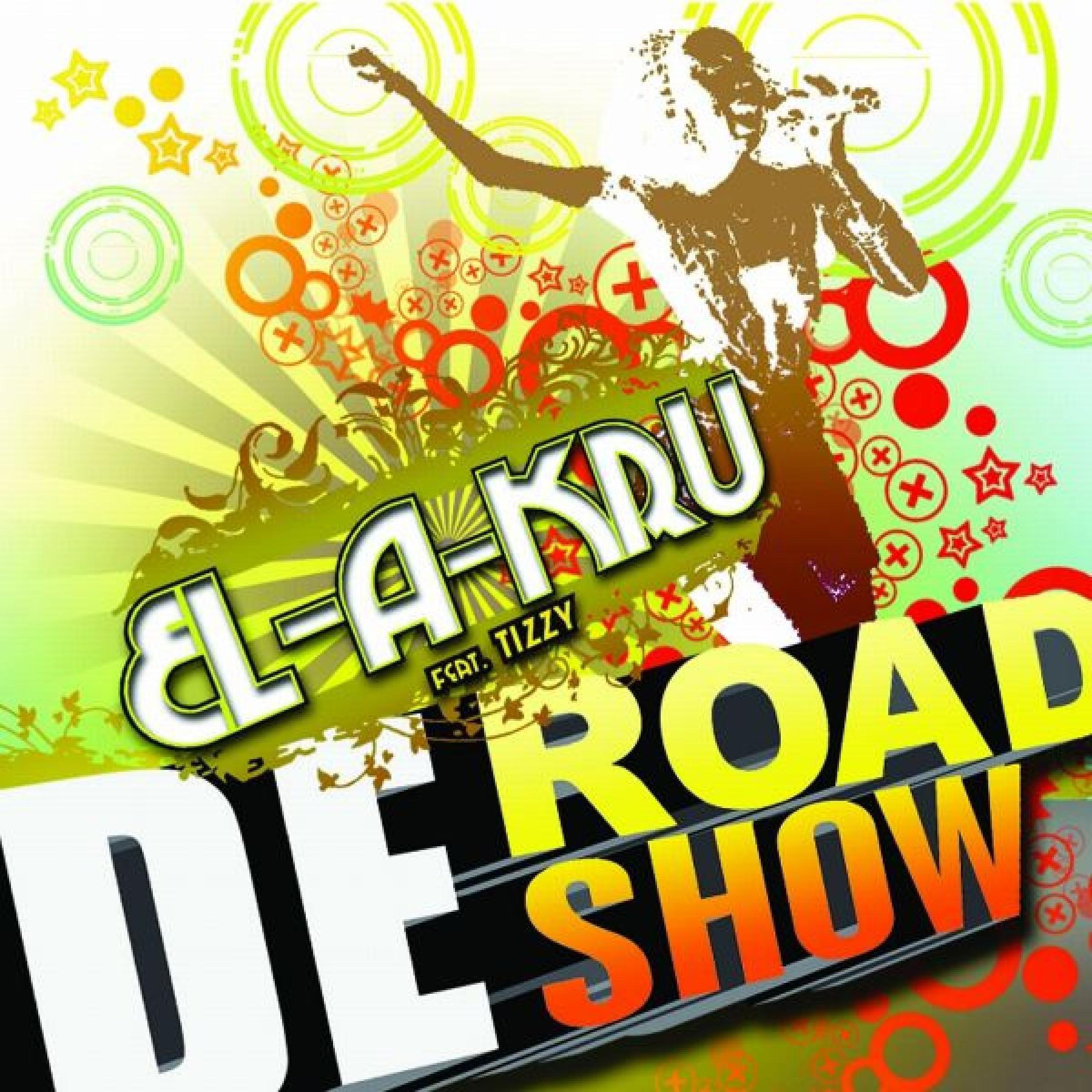 Постер альбома De Road Show