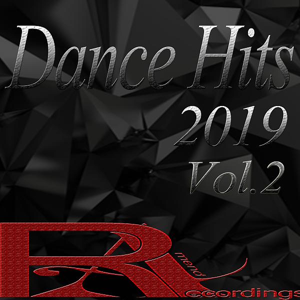 Постер альбома Dance Hits 2019, Vol.2