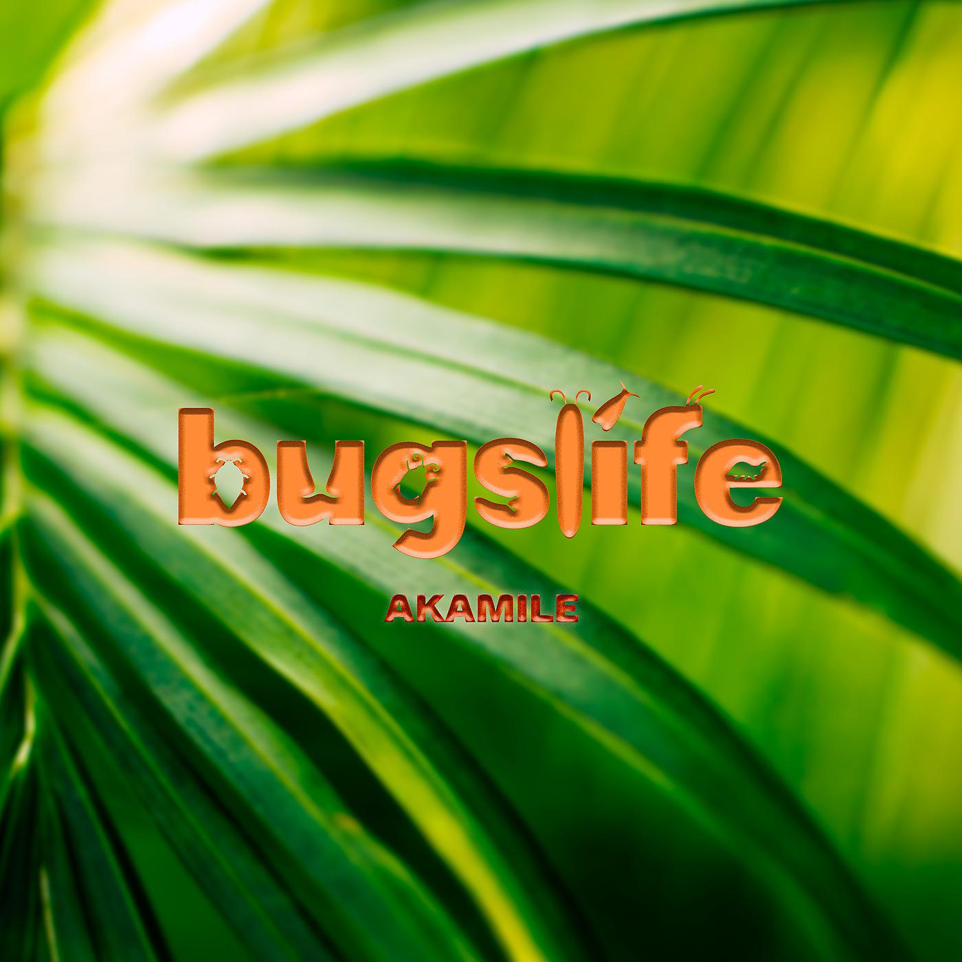 Постер альбома Bugslife