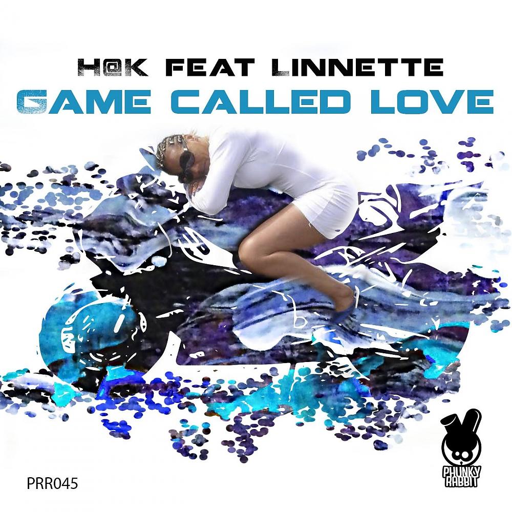 Постер альбома Game Called Love