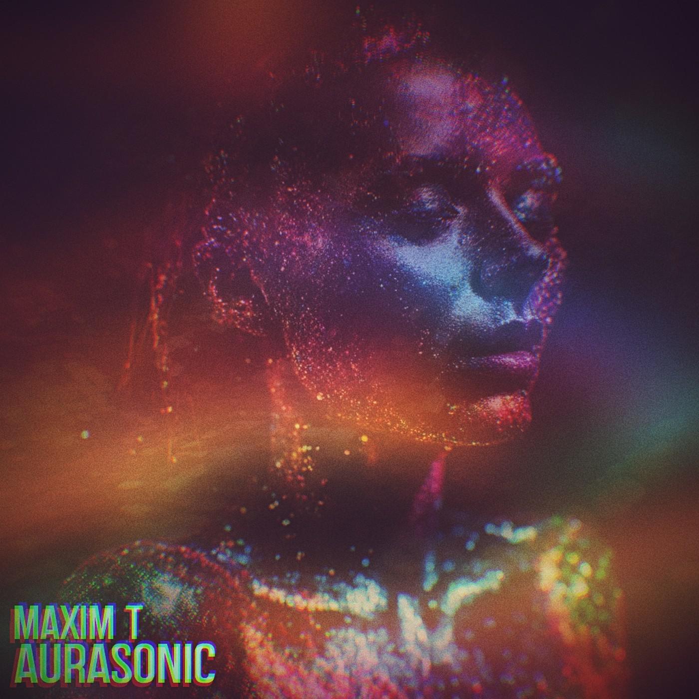 Постер альбома Aurasonic