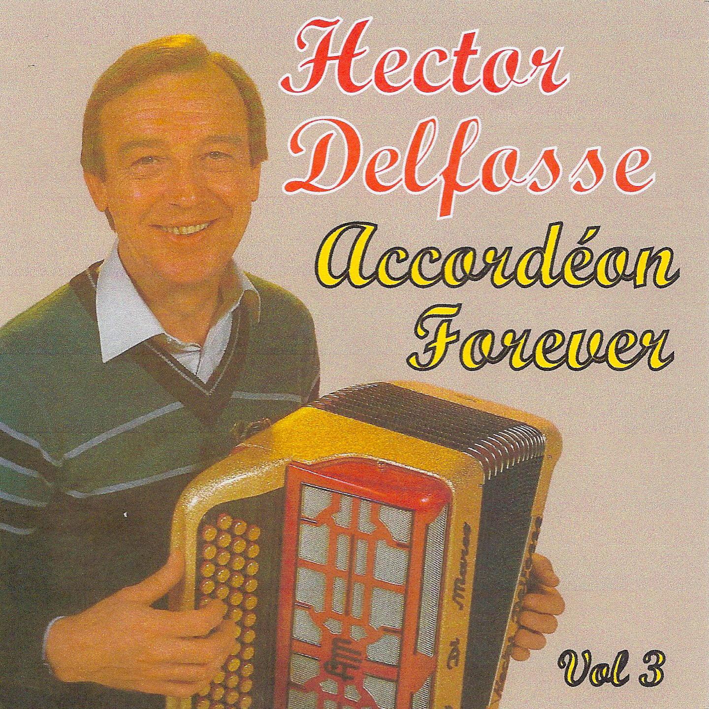 Постер альбома Accordéon Forever Volume 3