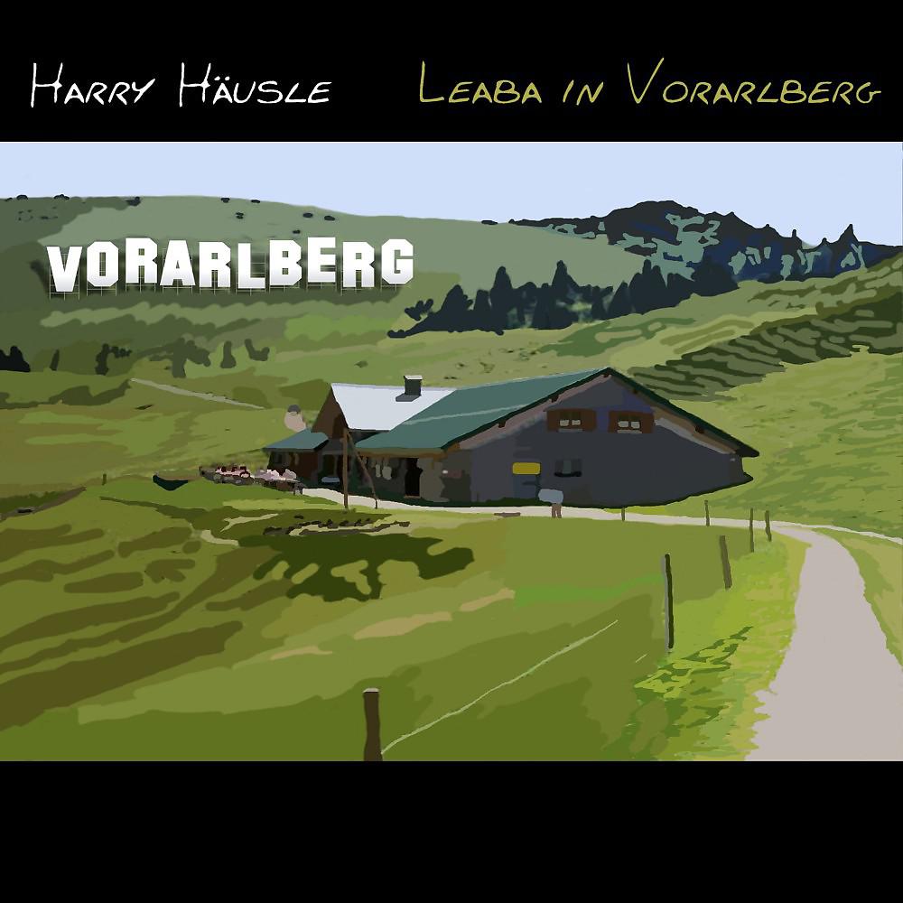 Постер альбома Leaba in Vorarlberg