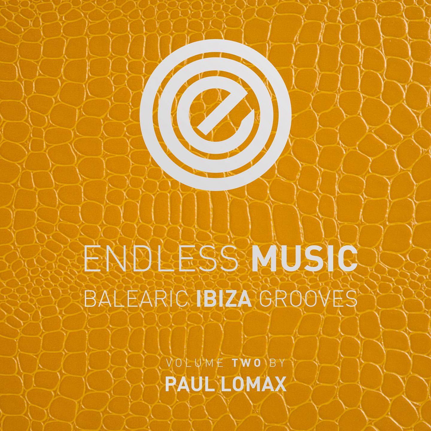 Постер альбома Endless Music - Balearic Ibiza Grooves, Vol.2