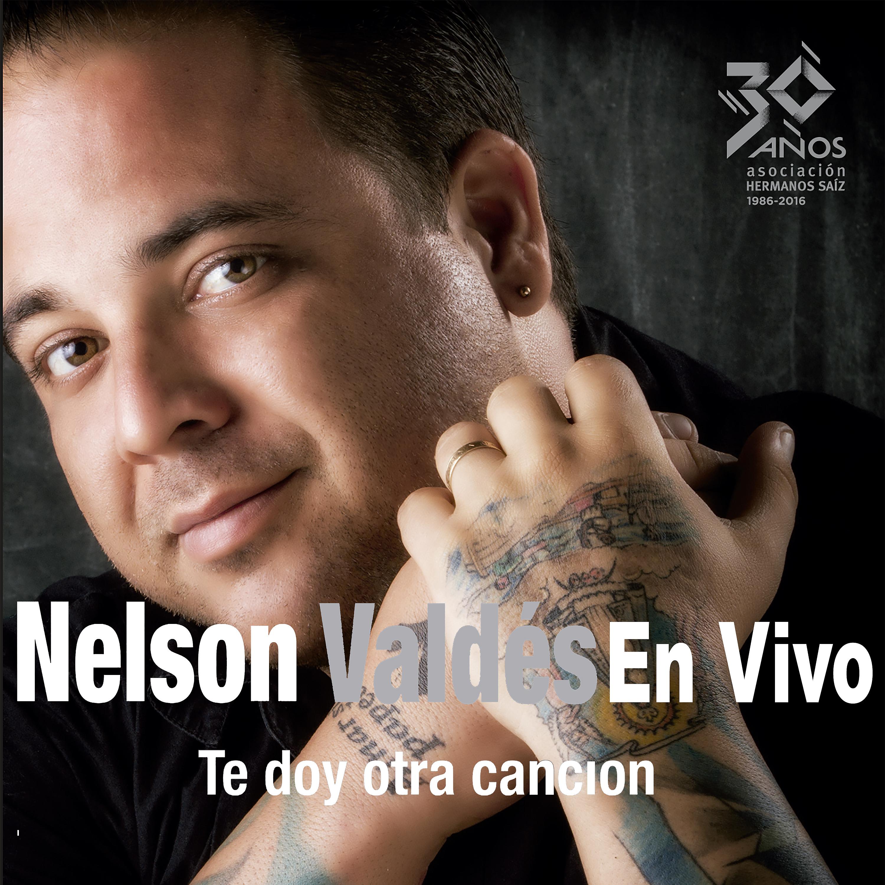 Постер альбома Te Doy Otra Canción (En Vivo)