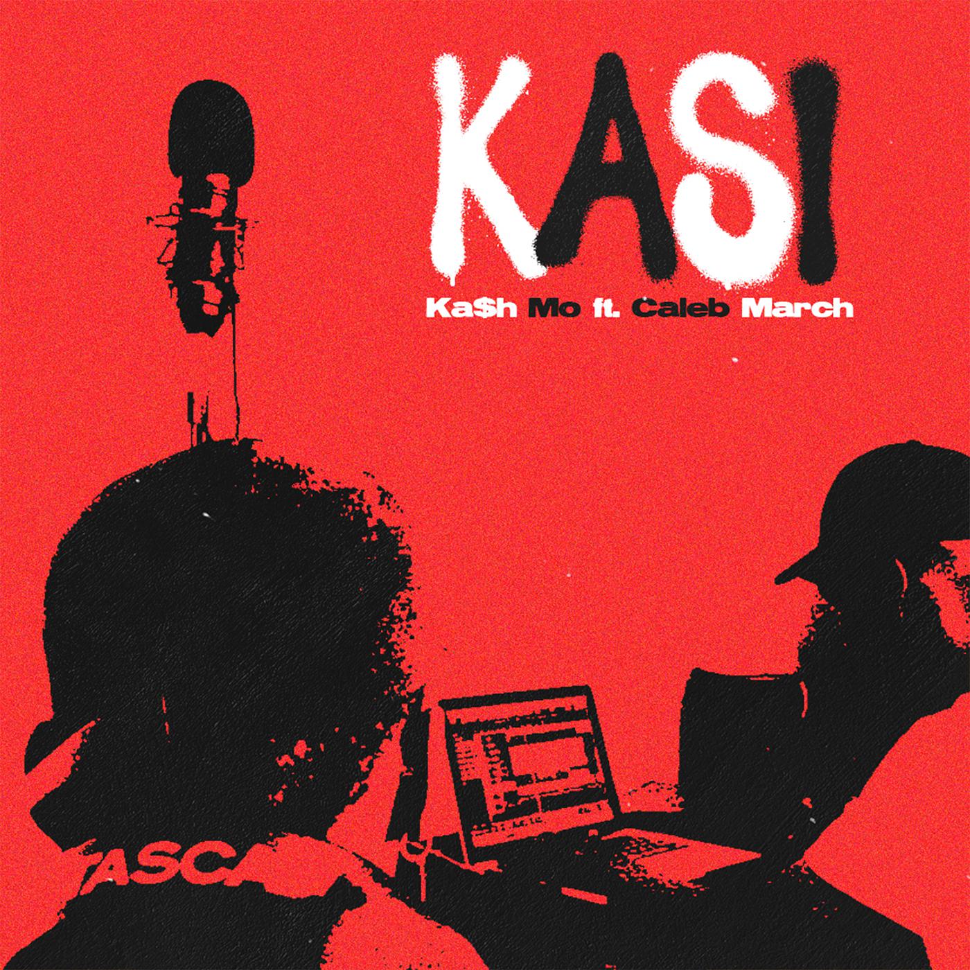 Постер альбома Kasi