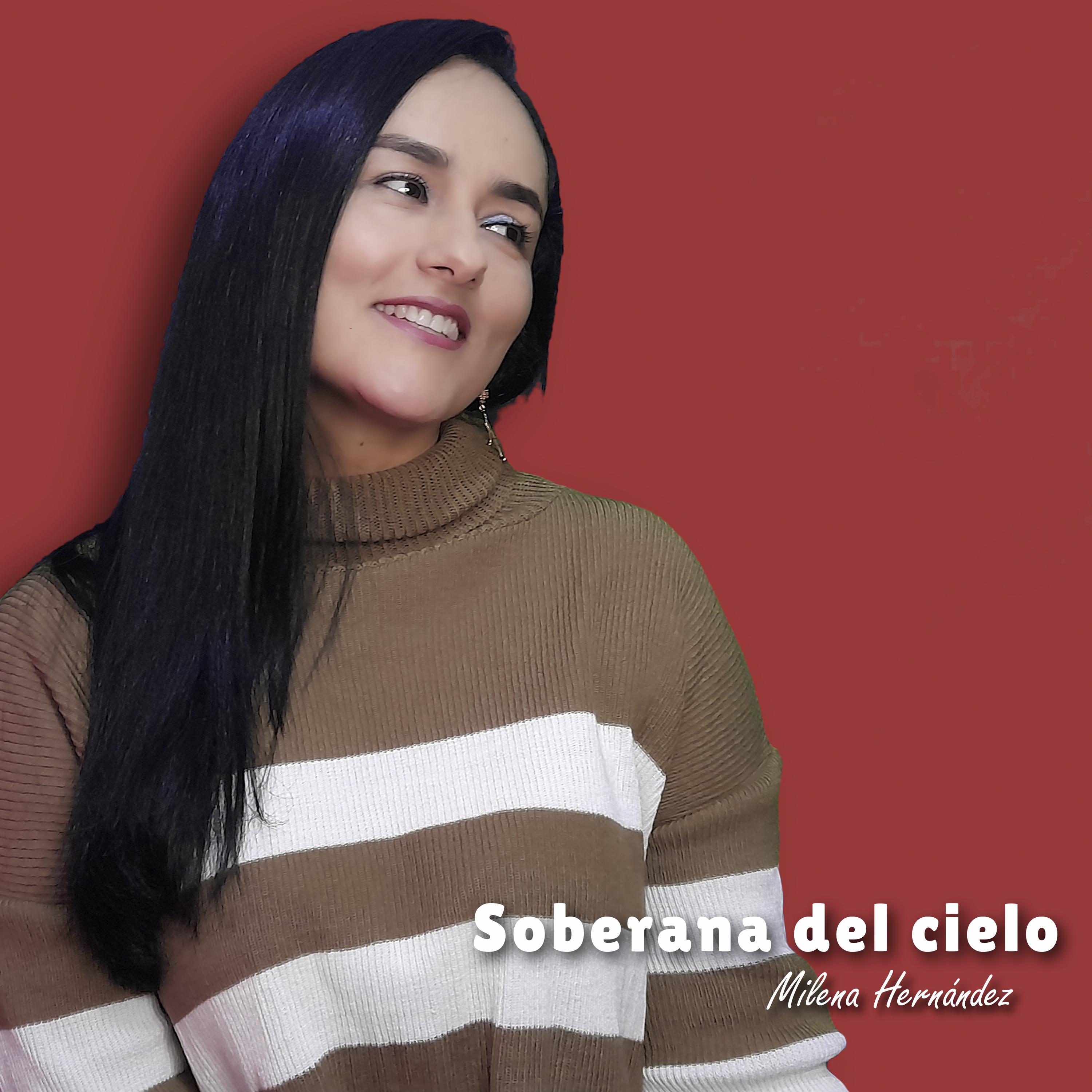 Постер альбома Soberana del Cielo