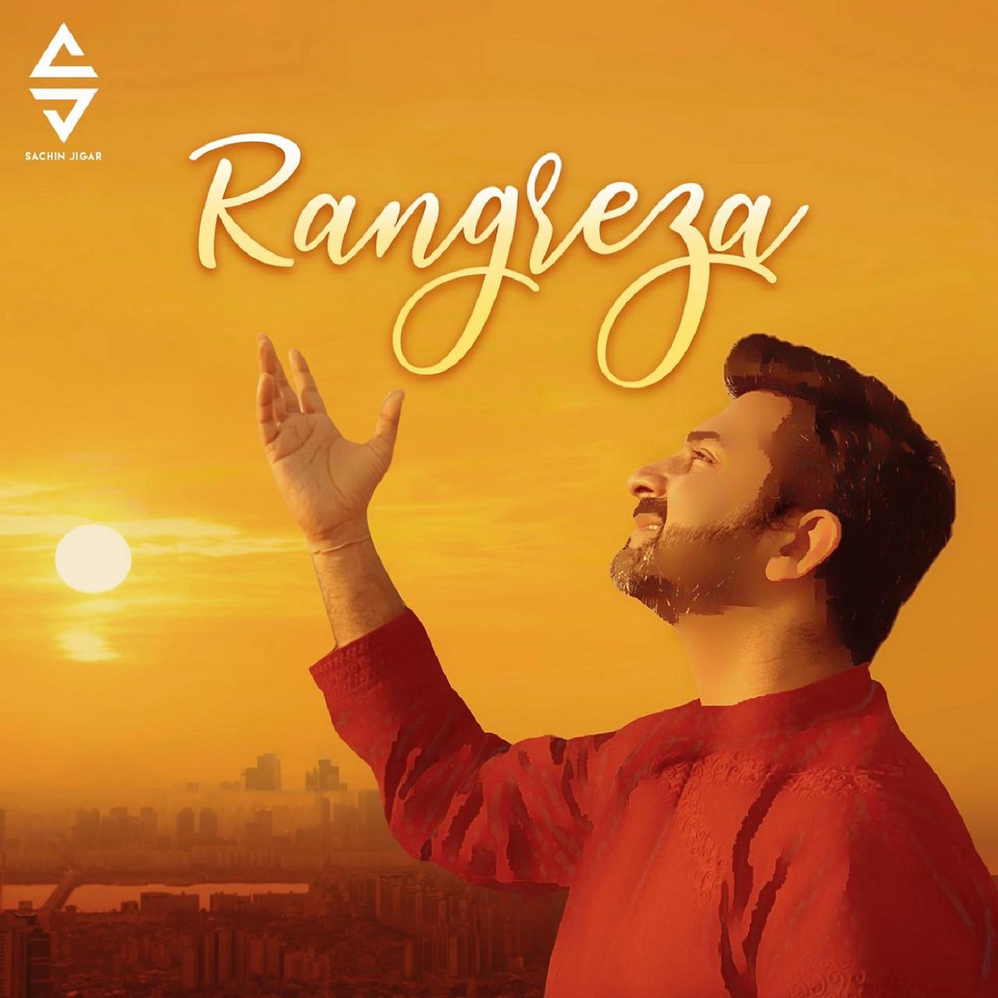 Постер альбома Rangreza