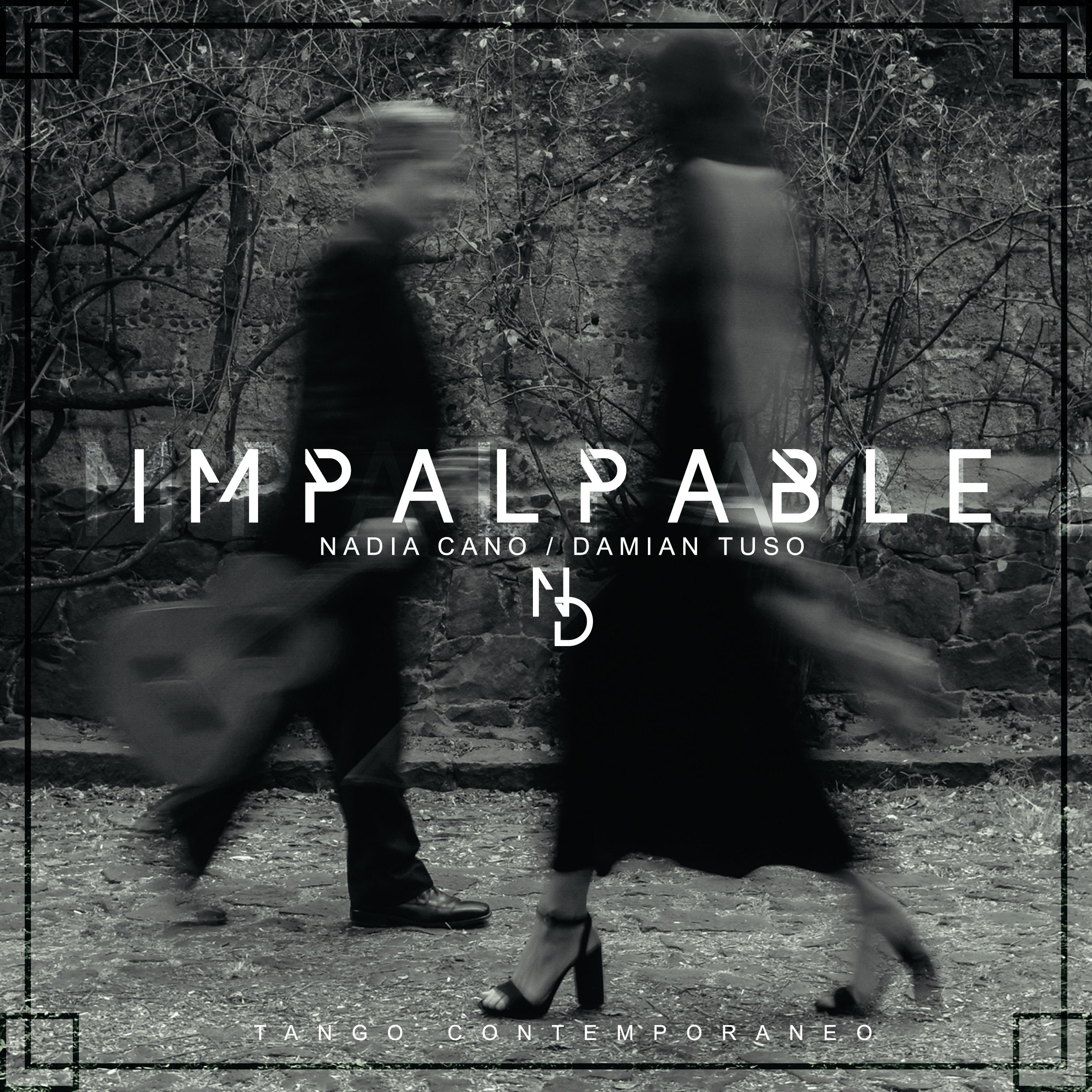 Постер альбома Impalpable