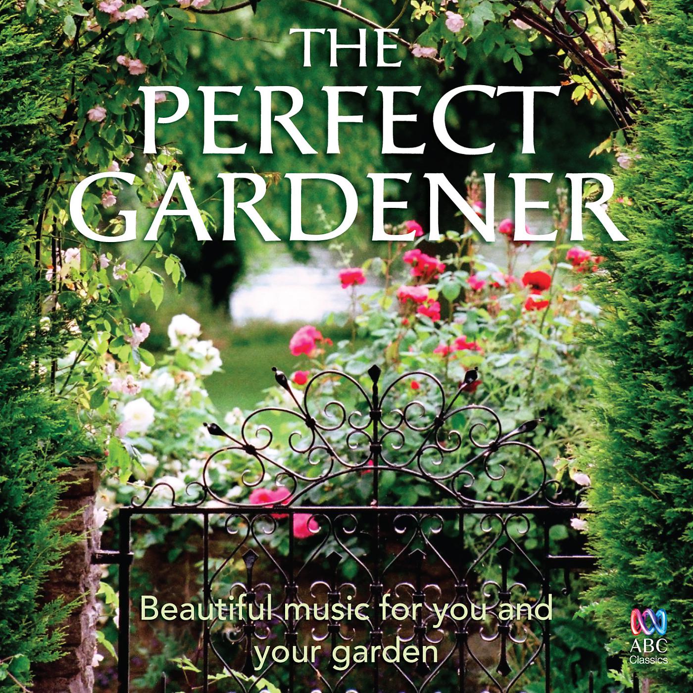 Постер альбома The Perfect Gardener