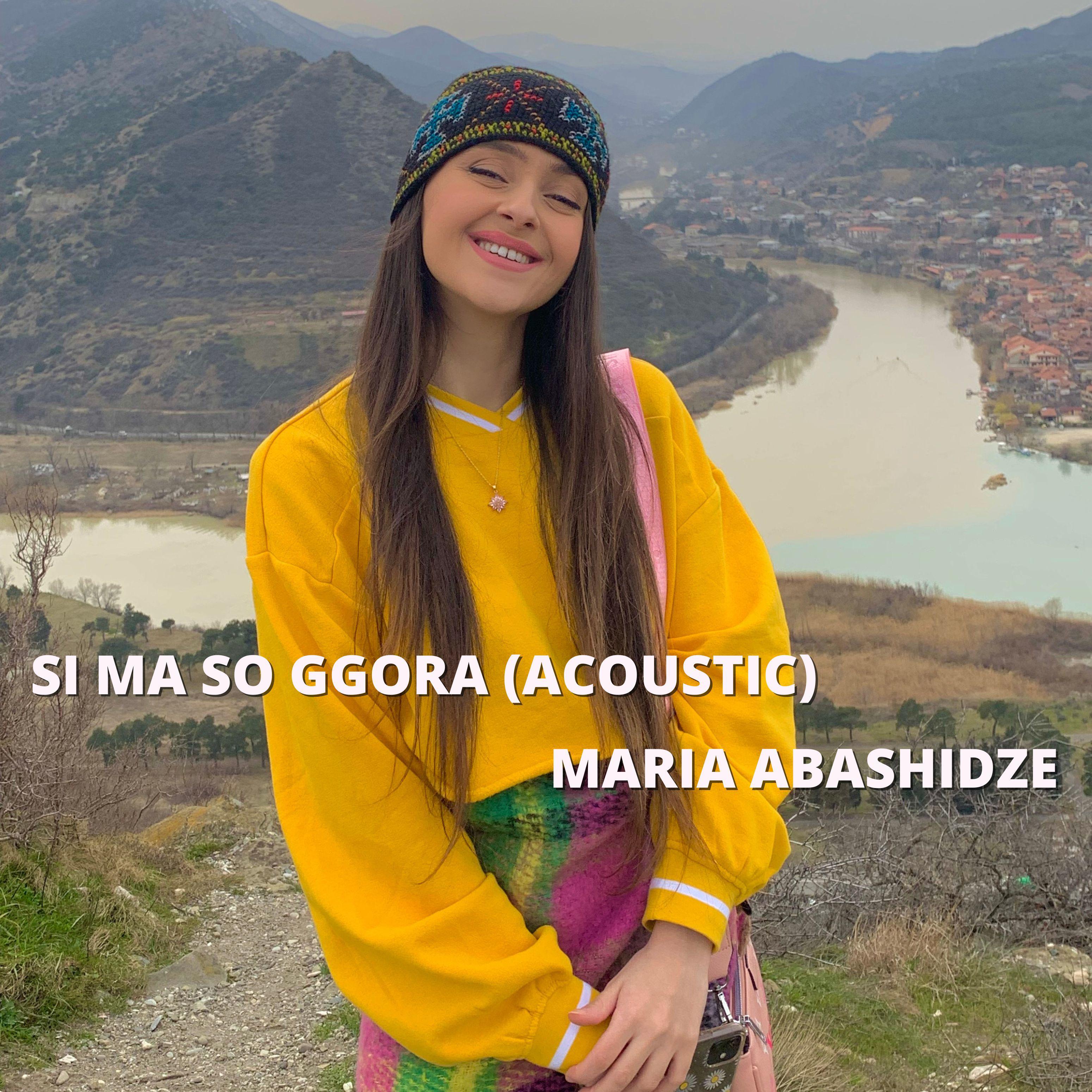 Постер альбома Si Ma So Ggora (Acoustic)