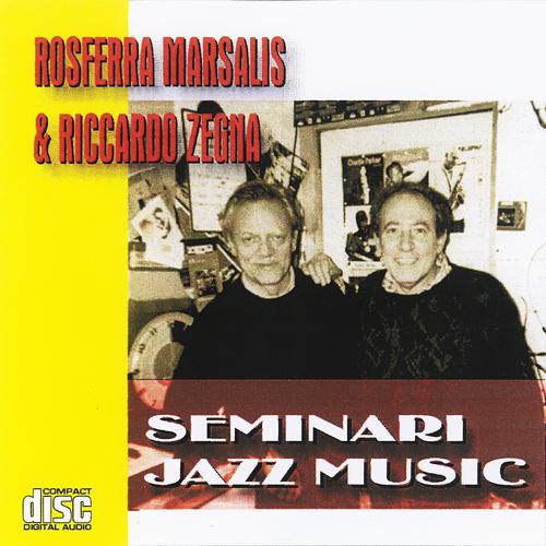 Постер альбома Seminari Jazz Music