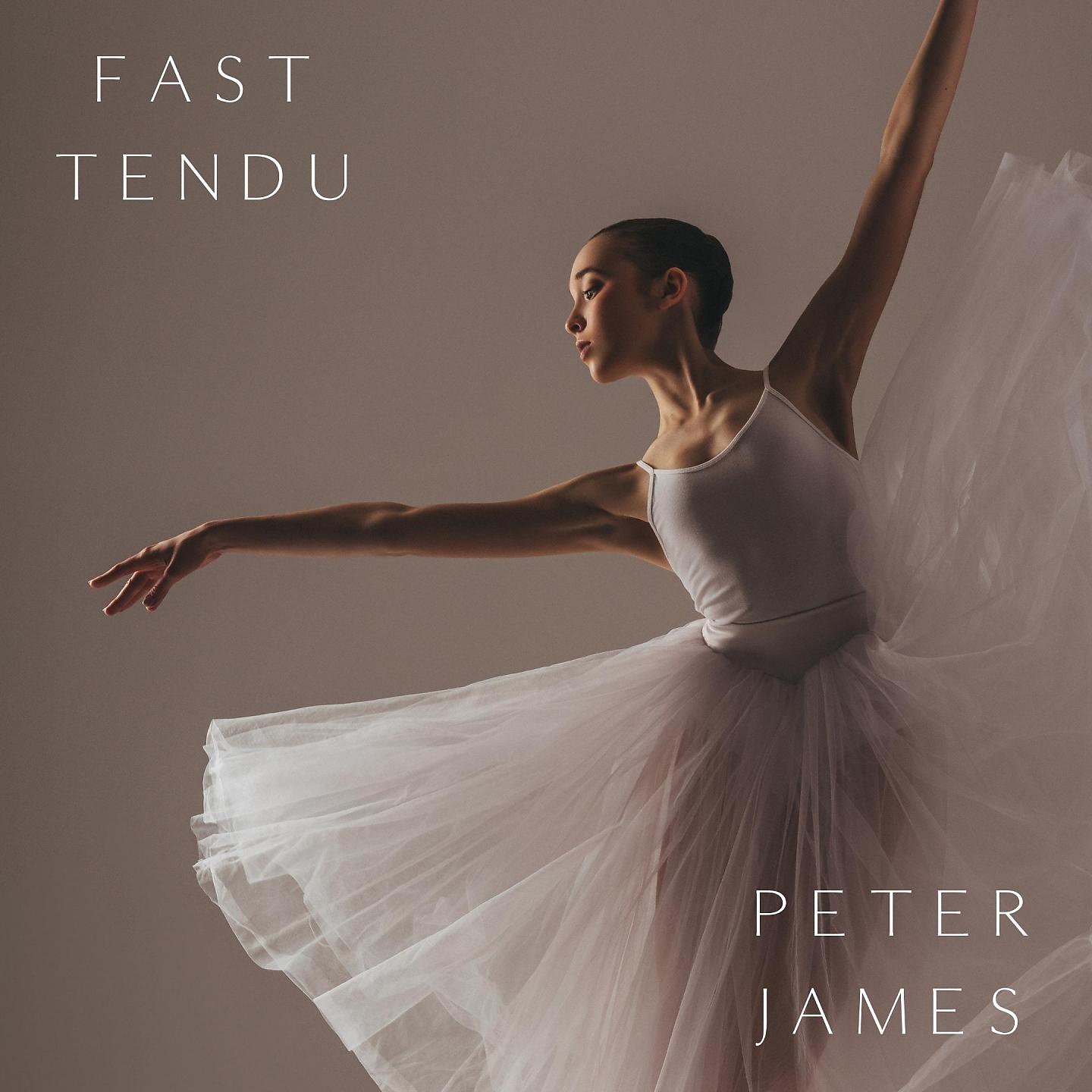 Постер альбома Fast Tendu