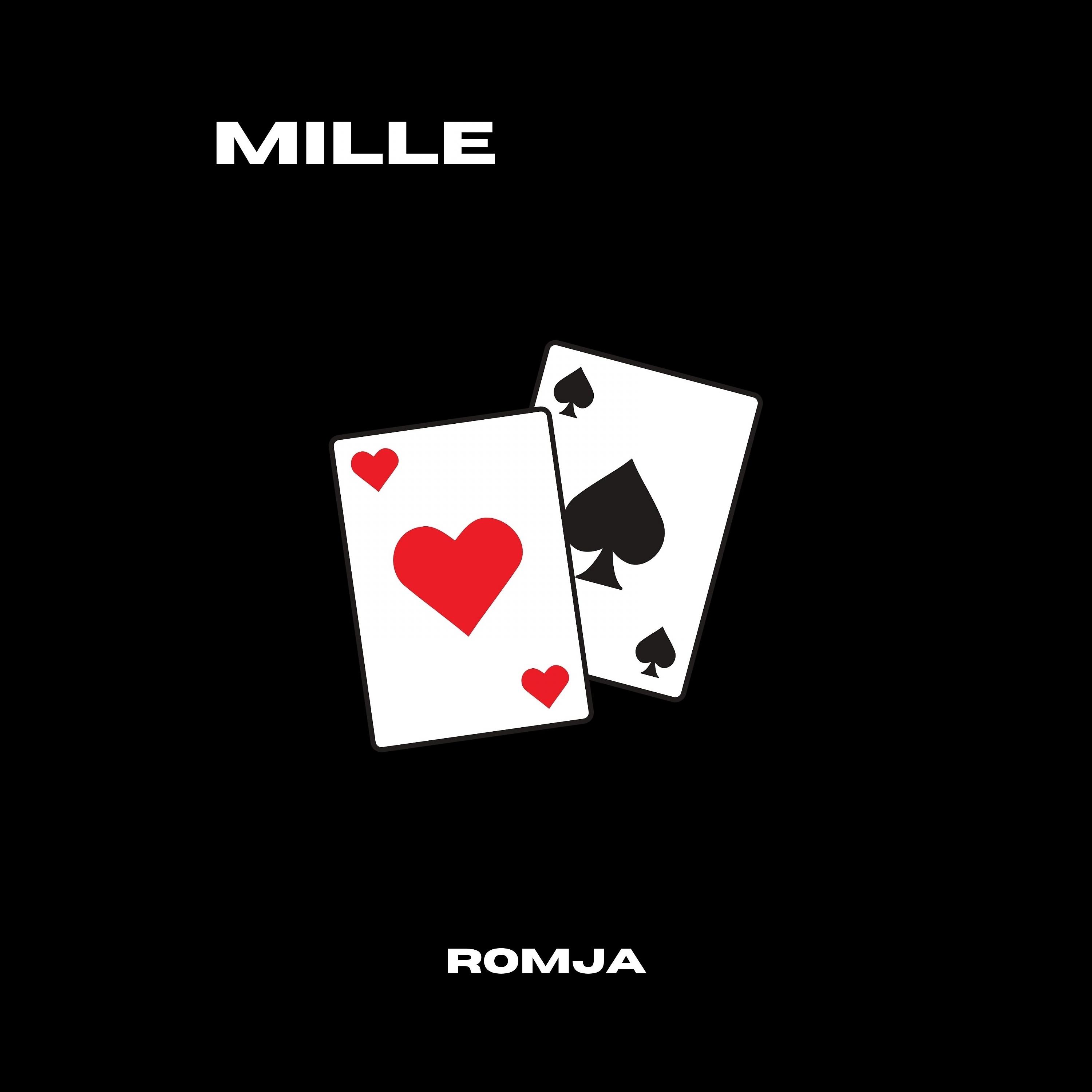 Постер альбома Mille