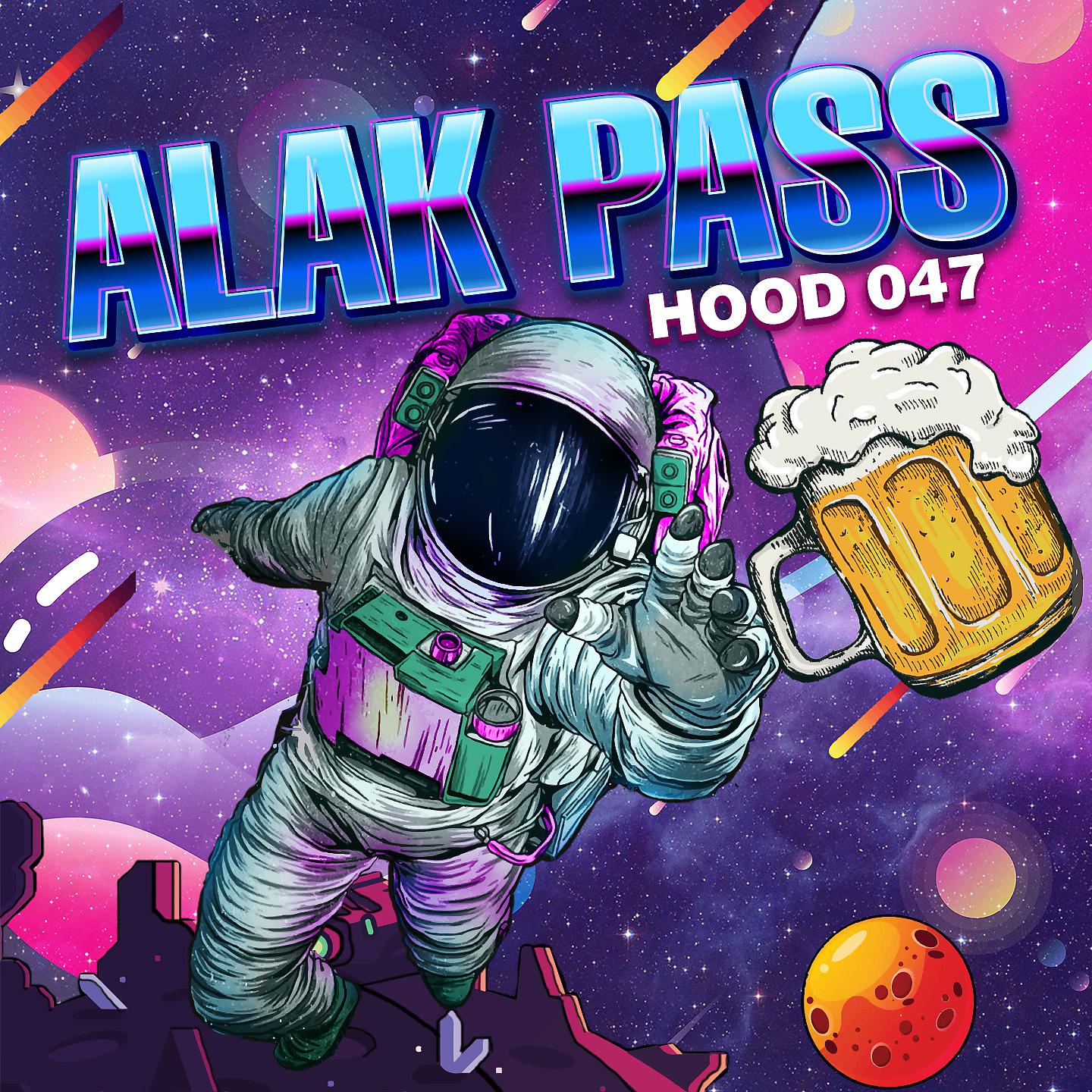 Постер альбома Alak Pass