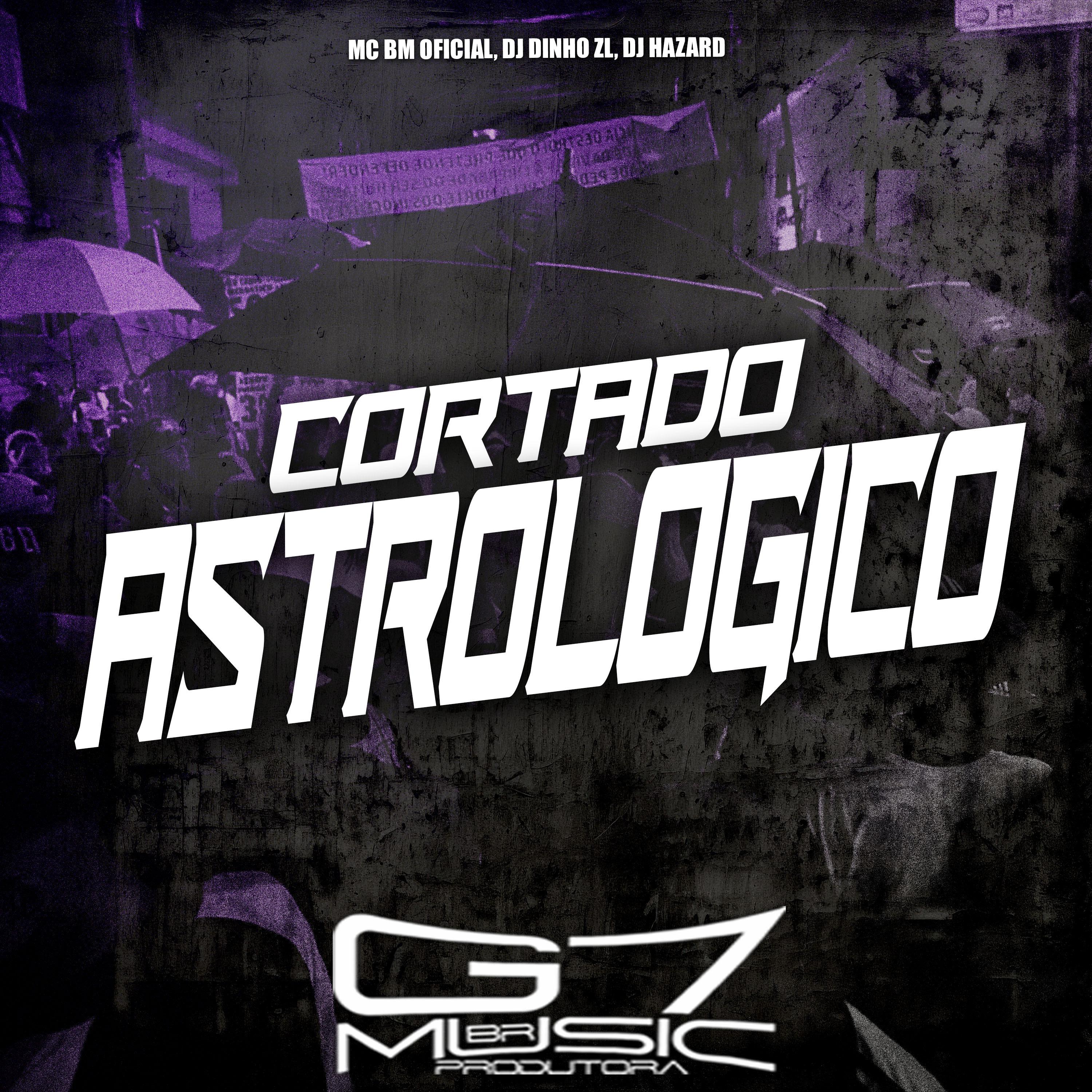 Постер альбома Cortado Astrológico