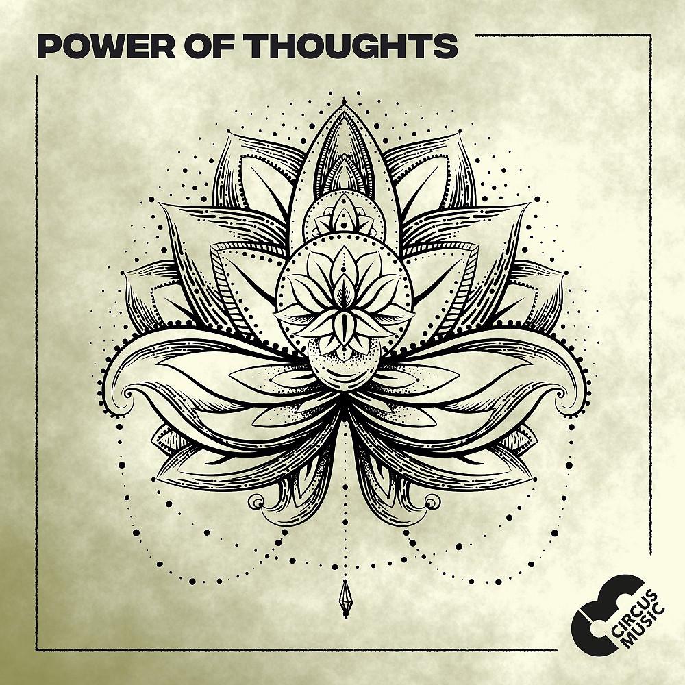 Постер альбома Power of Thoughts (Original Mix)