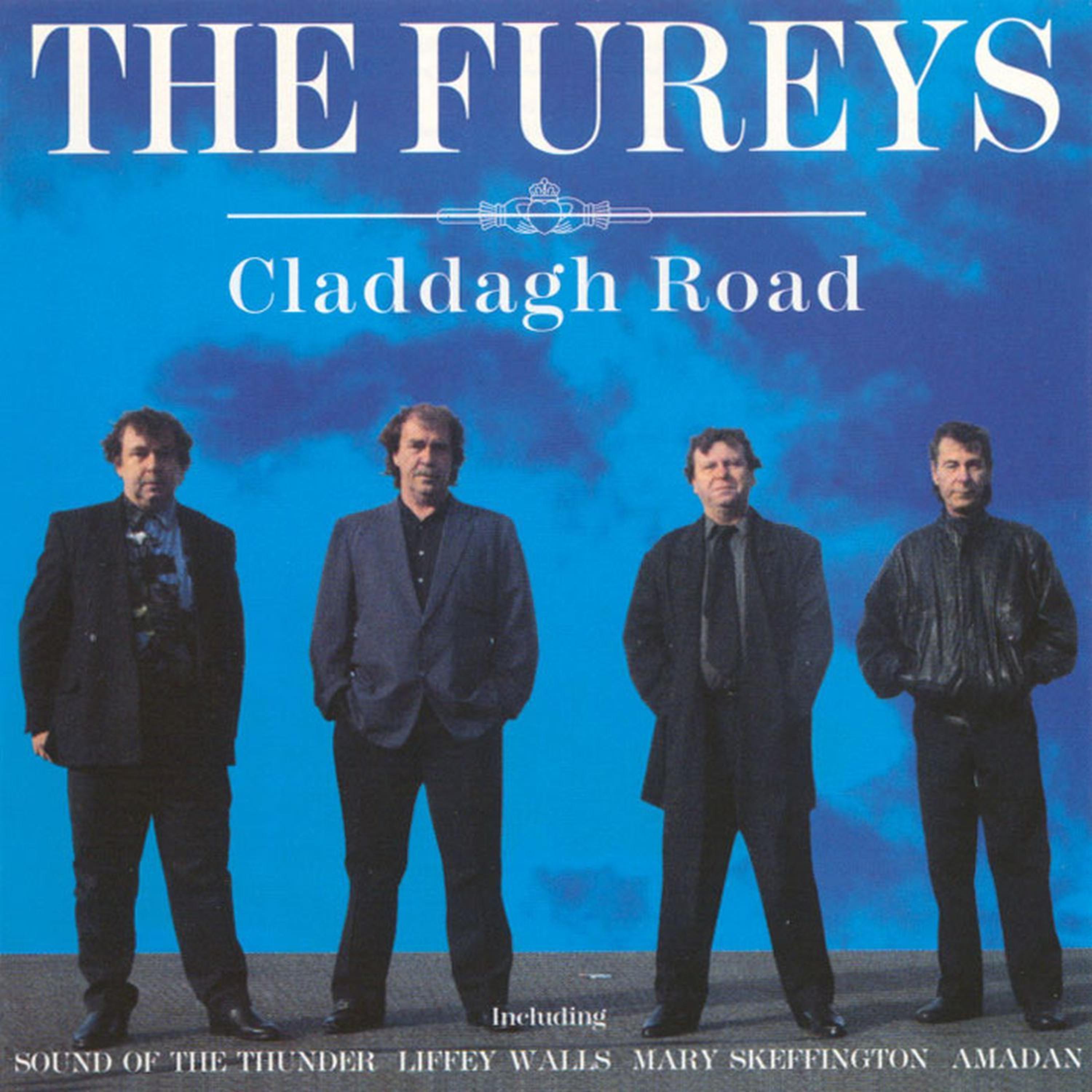 Постер альбома Claddagh Road