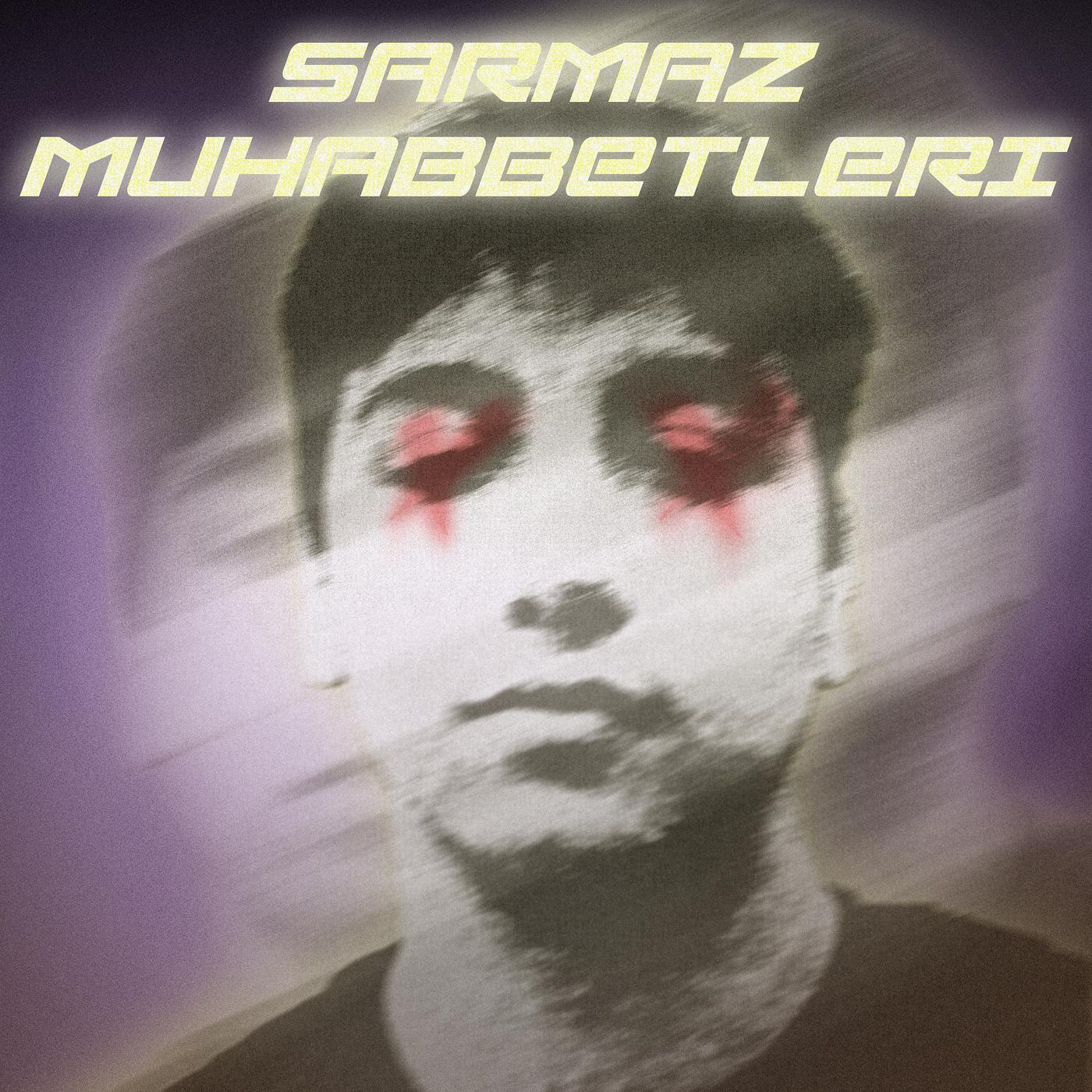 Постер альбома Sarmaz Muhabbetleri