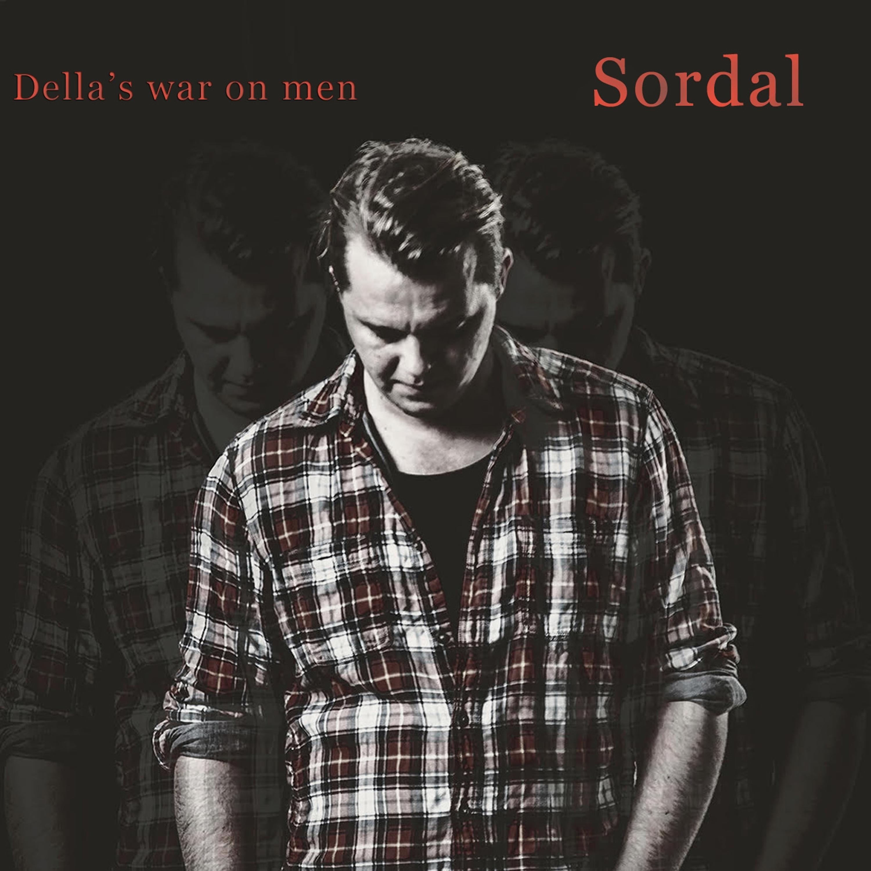 Постер альбома Della's War on Men