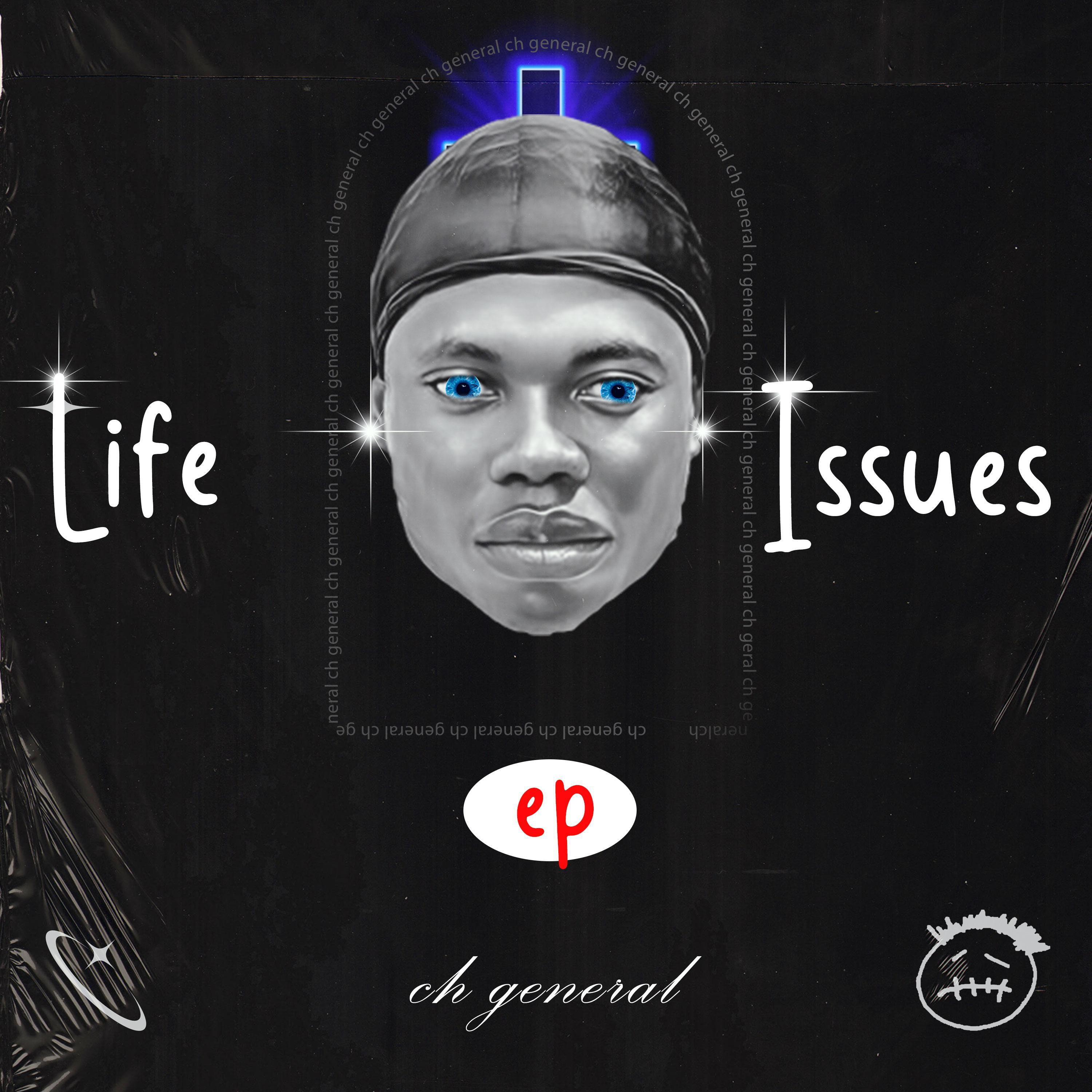 Постер альбома Life Issues
