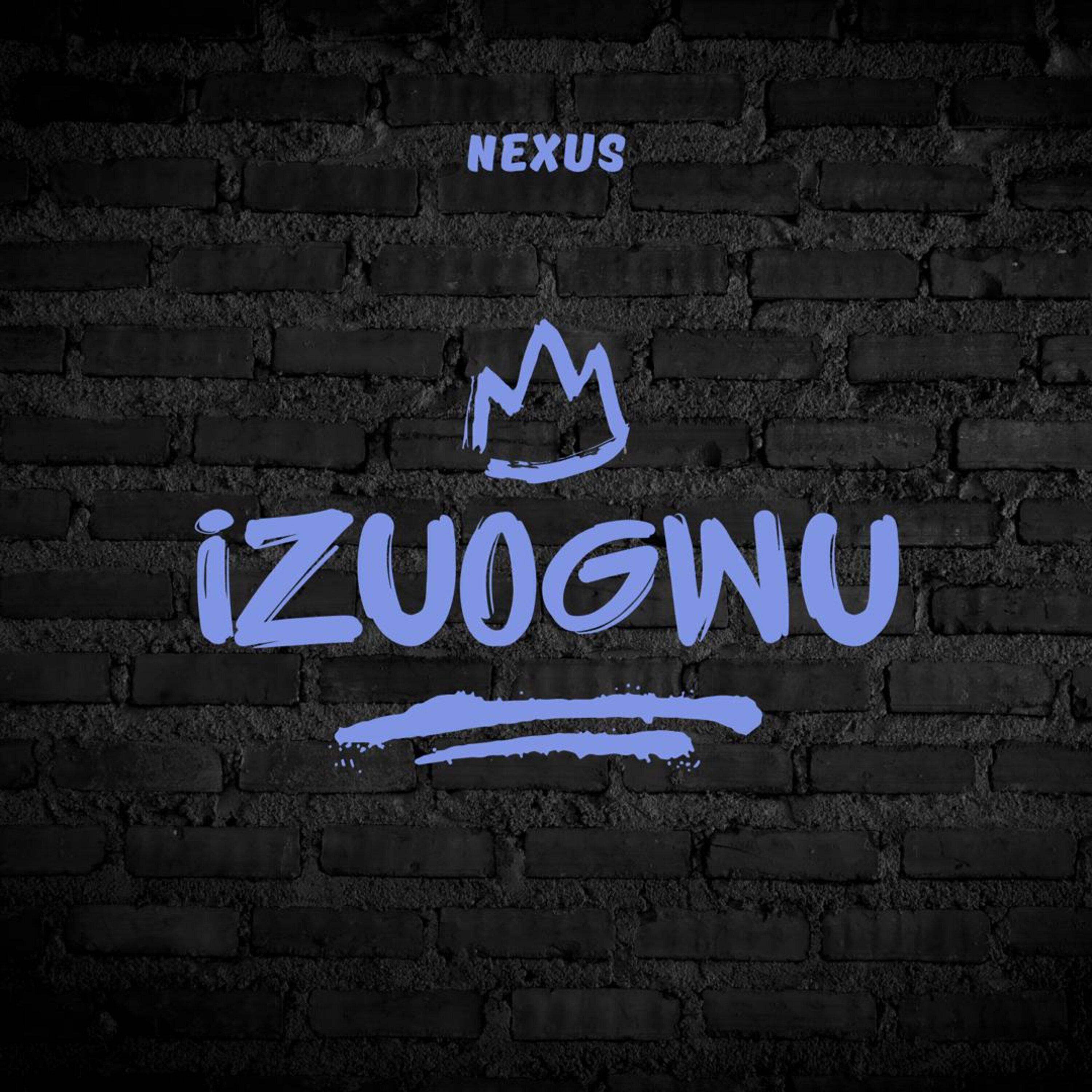 Постер альбома Izuogwu